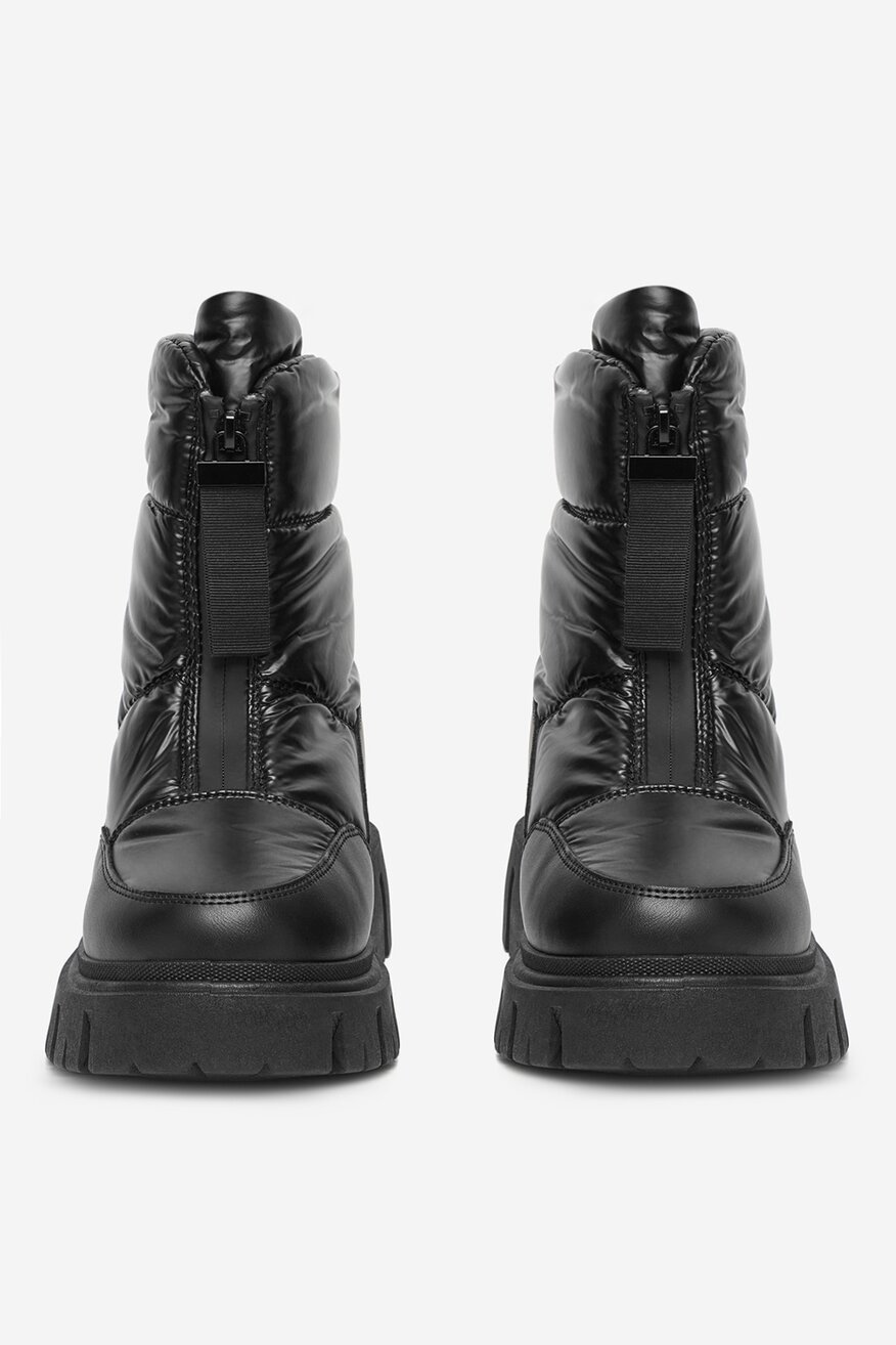 
                Csizma DeeZee FEKETE - 5904410733952