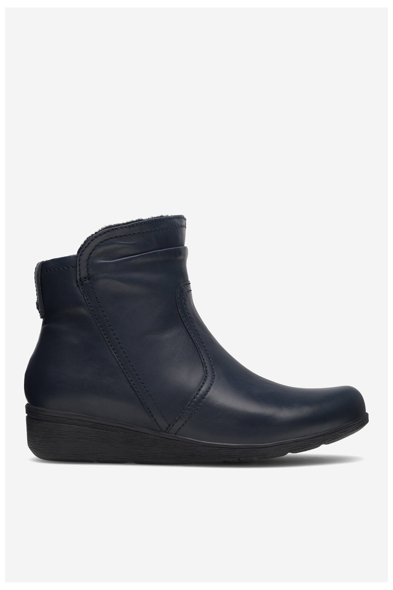 Ботильйони Go Soft WI16-JANE ZULA-02 ТЕМНО-СИНІЙ