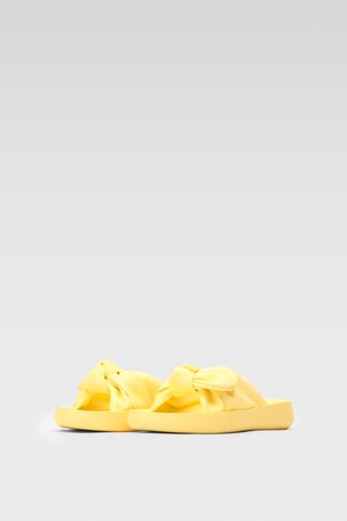 Шльопанець Jenny Fairy WS106-08 ЖОВТИЙ