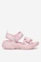 Szandál Sprandi CP81-25365 VILÁGOS RÓZSASZÍN