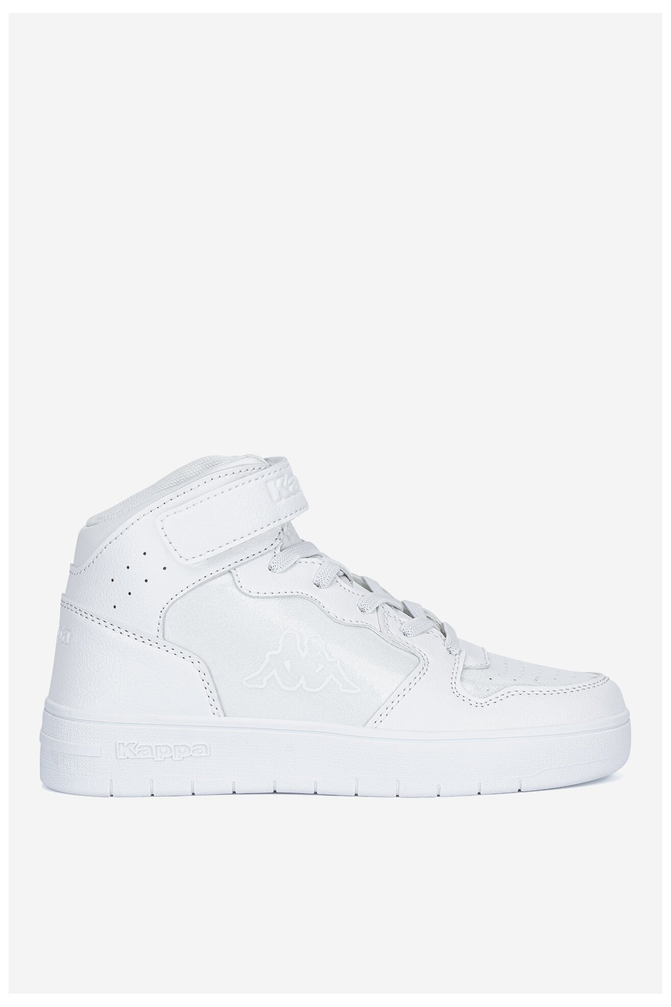 Obuwie sportowe Kappa AW24-3C011(DZ) Biały