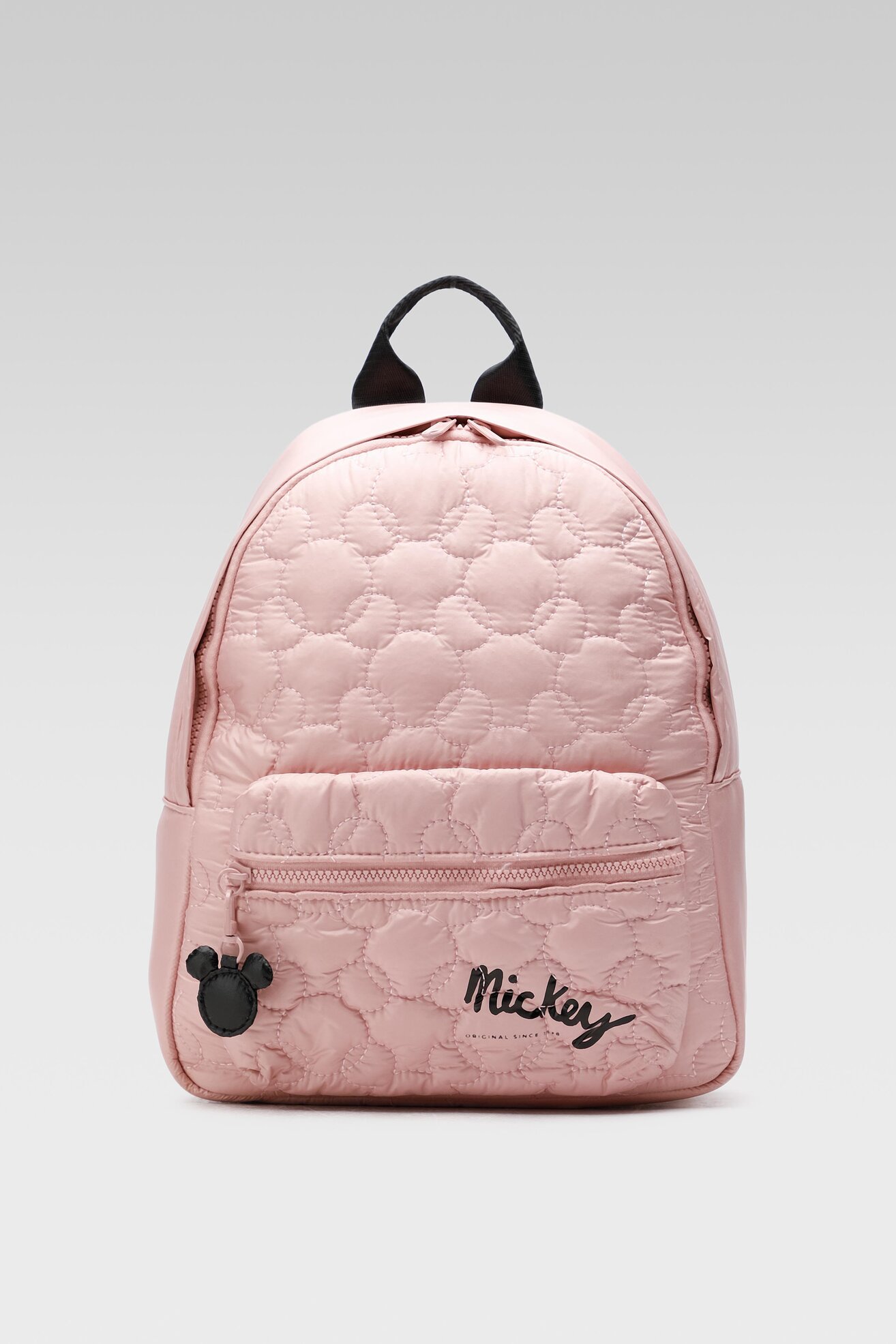 Plecak Mickey&Friends ACCCS-AW22-029DSTC Różowy