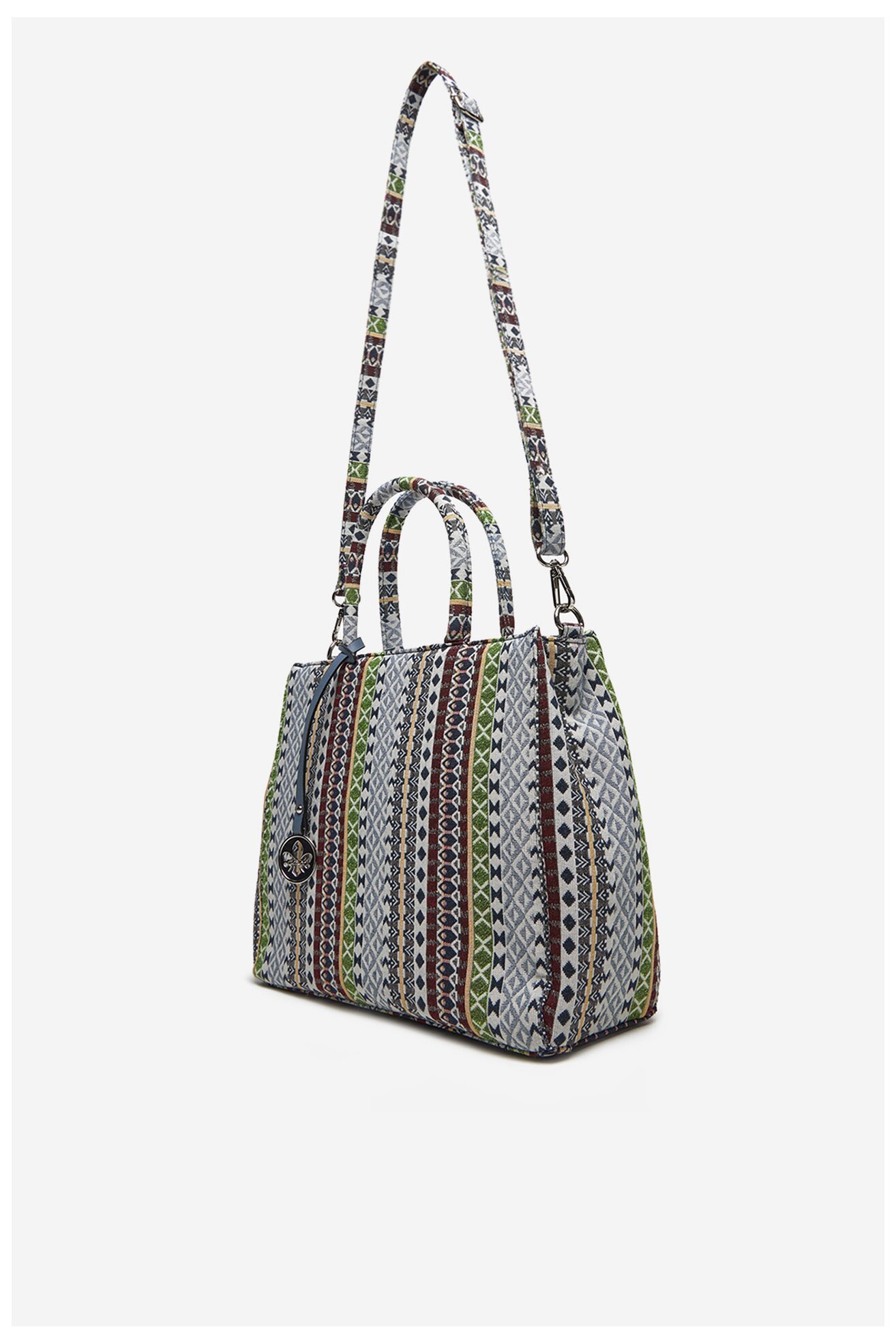 Kézitáska Rieker H1511-95 MIX