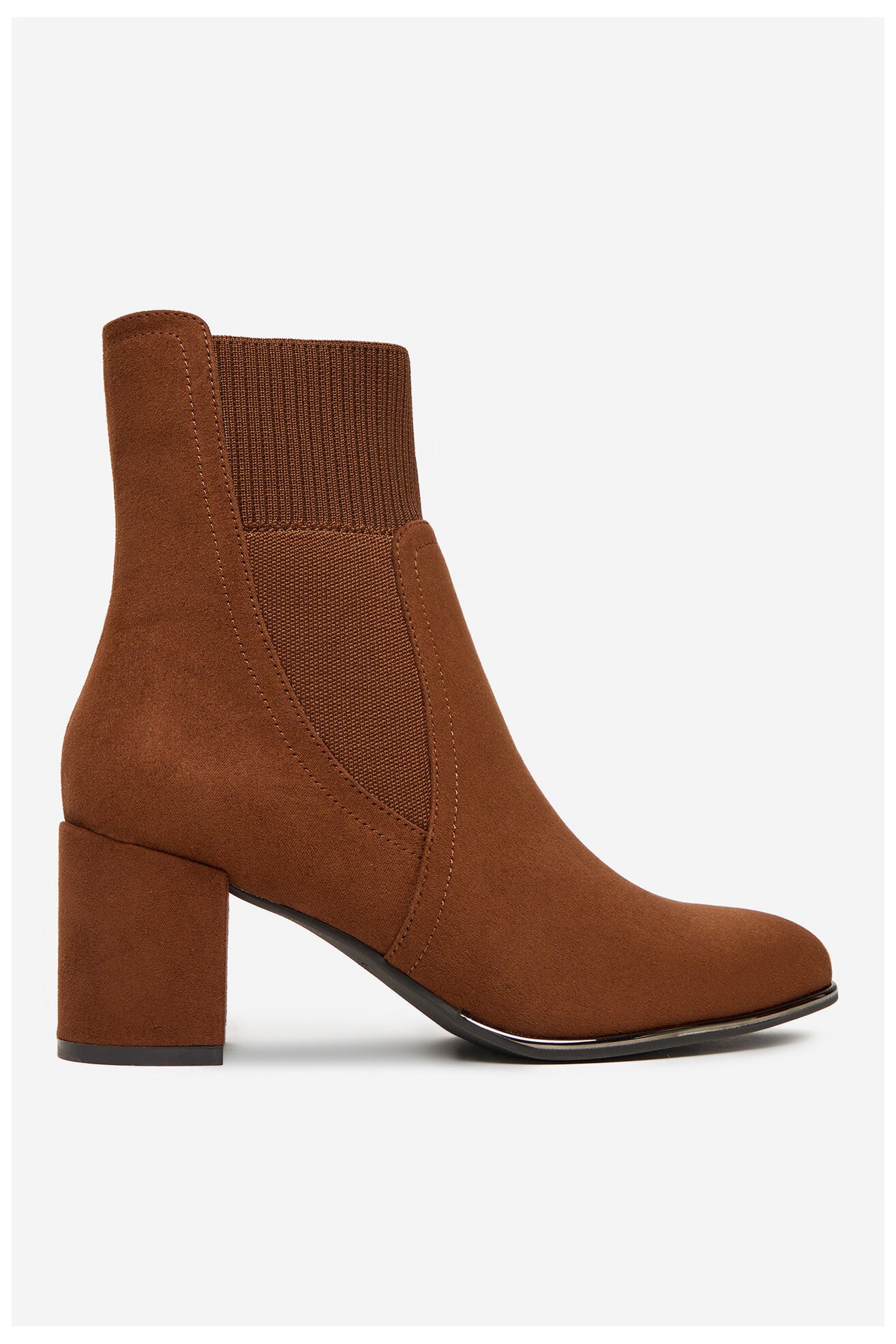 Bokacsizma Jenny CEO-CD24-242H-1 CAMEL