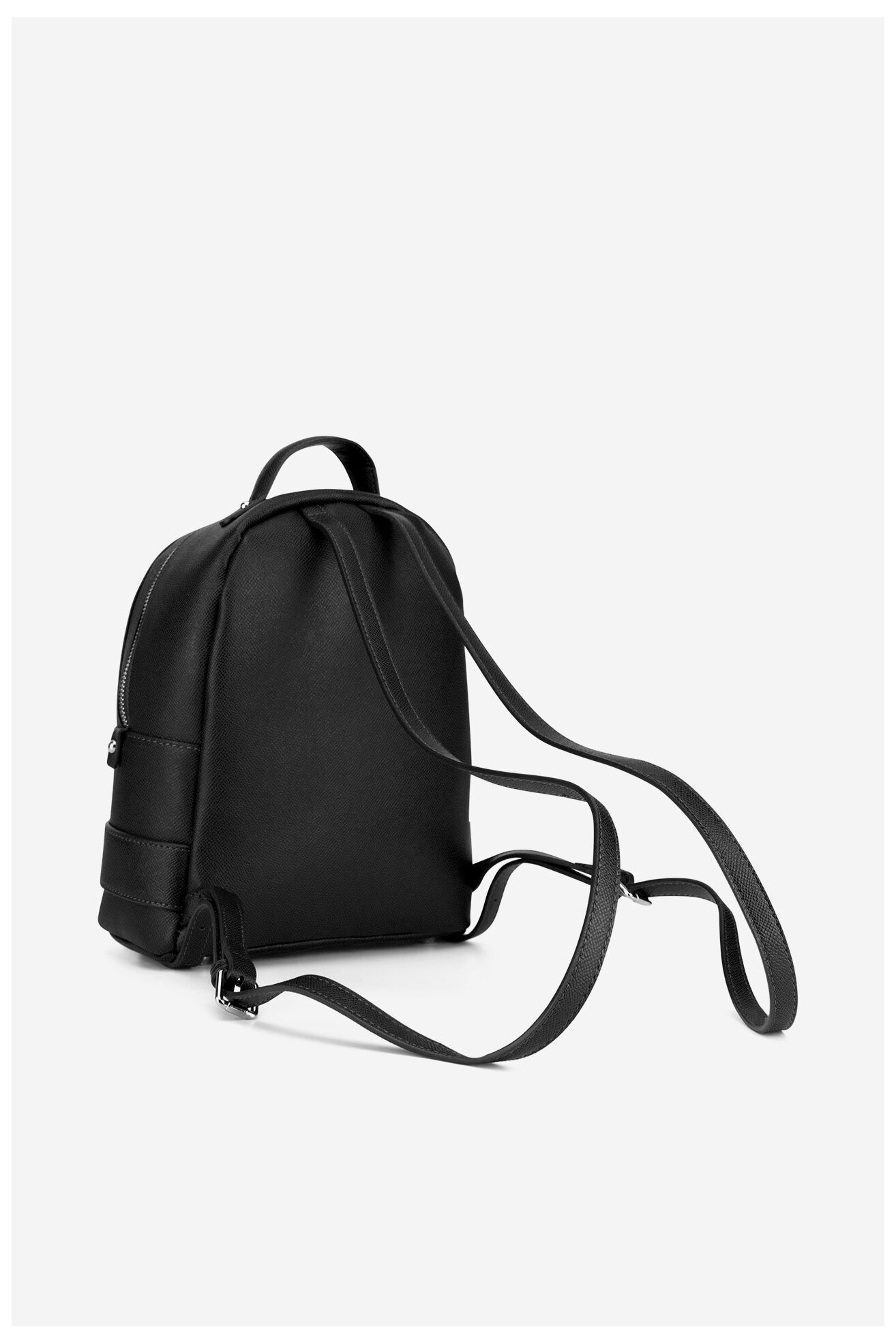 Plecak Juicy Couture BIJXT3061WVP Czarny