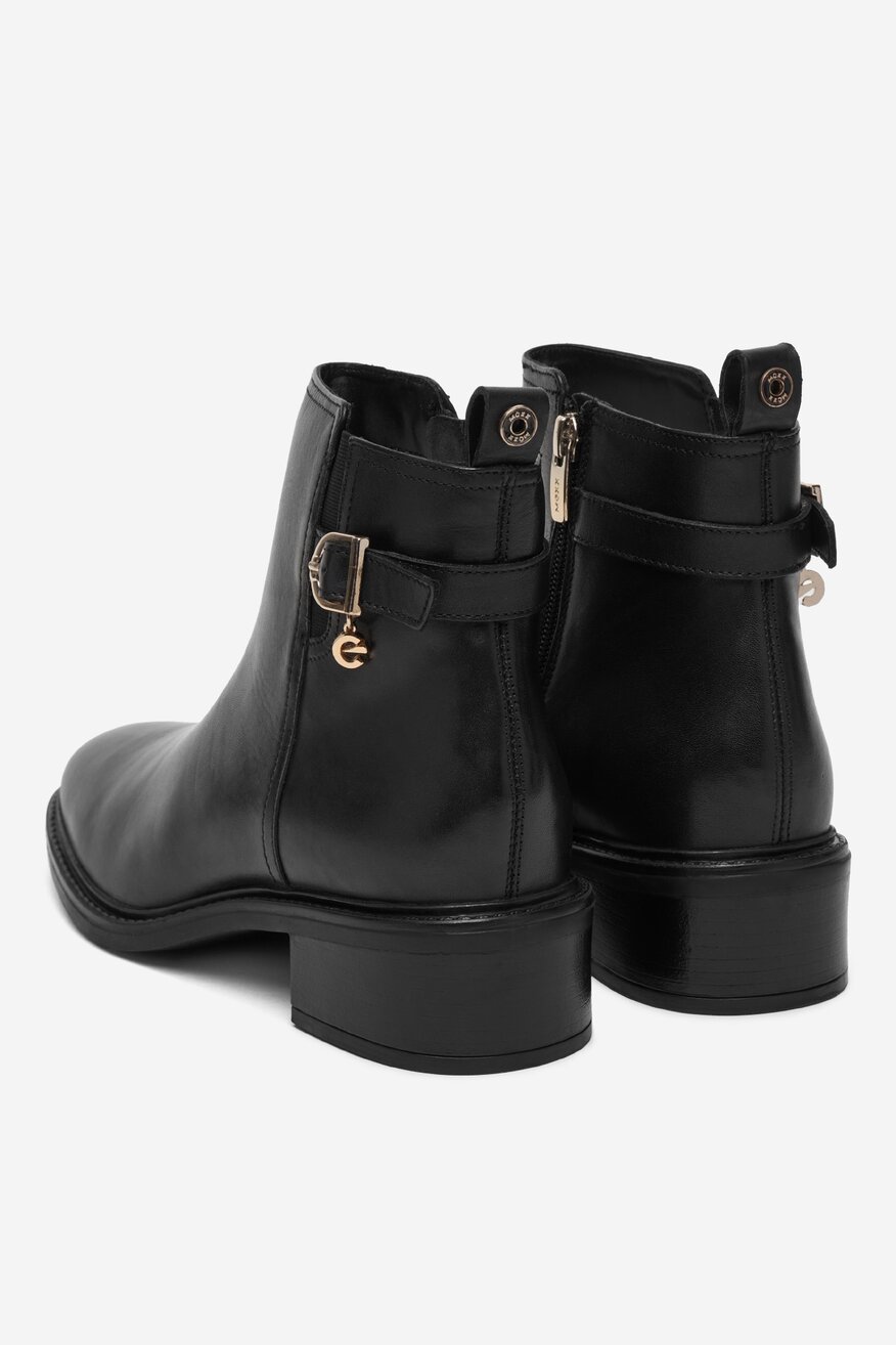 
                        Боти Mexx CEO-MX/044C-WI44 ЧЕРЕН - 5906751457573