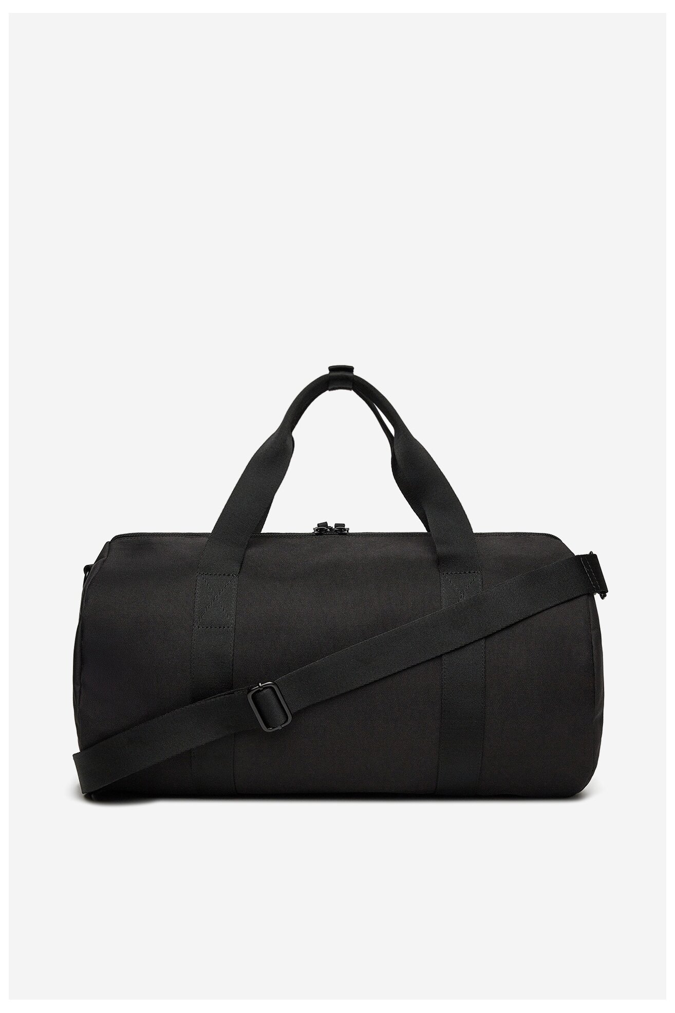 Мъжка чанта DC Shoes DCI-B-004-07 ЧЕРЕН