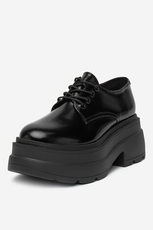 Мокасини DeeZee ST0242531-1 ЧОРНИЙ