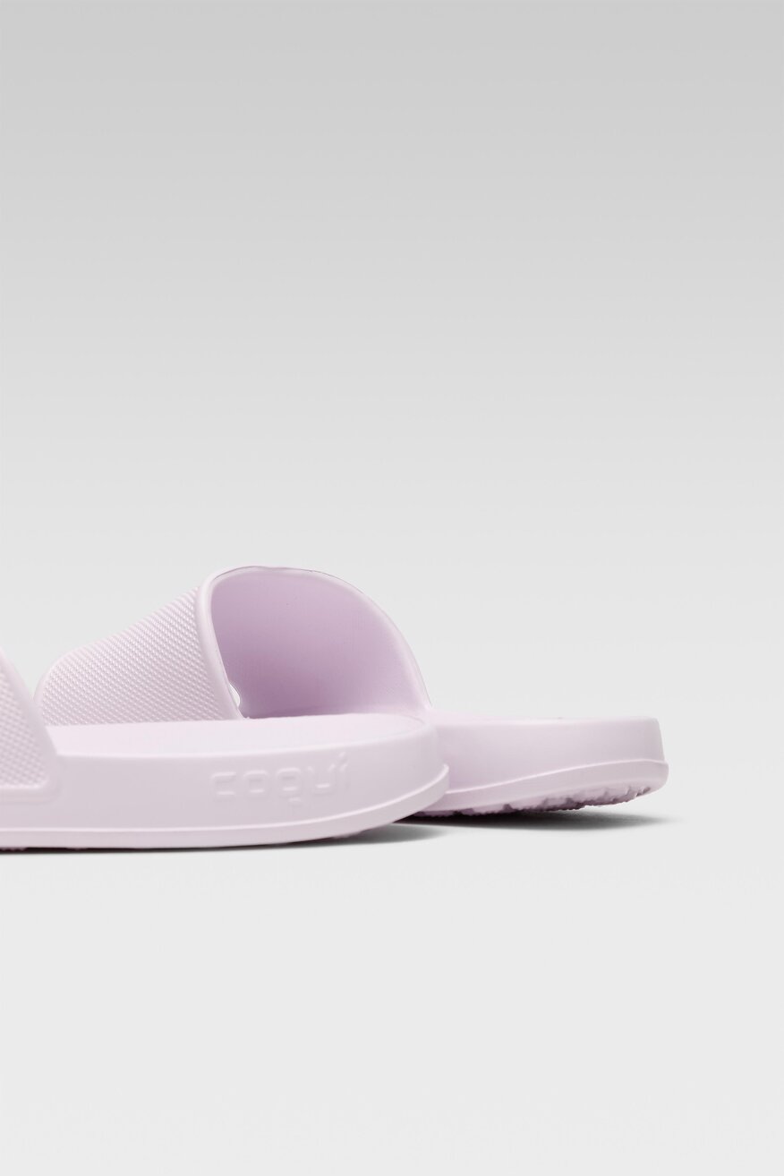 
                Coqui - Klapki basenowe - 5904862039497