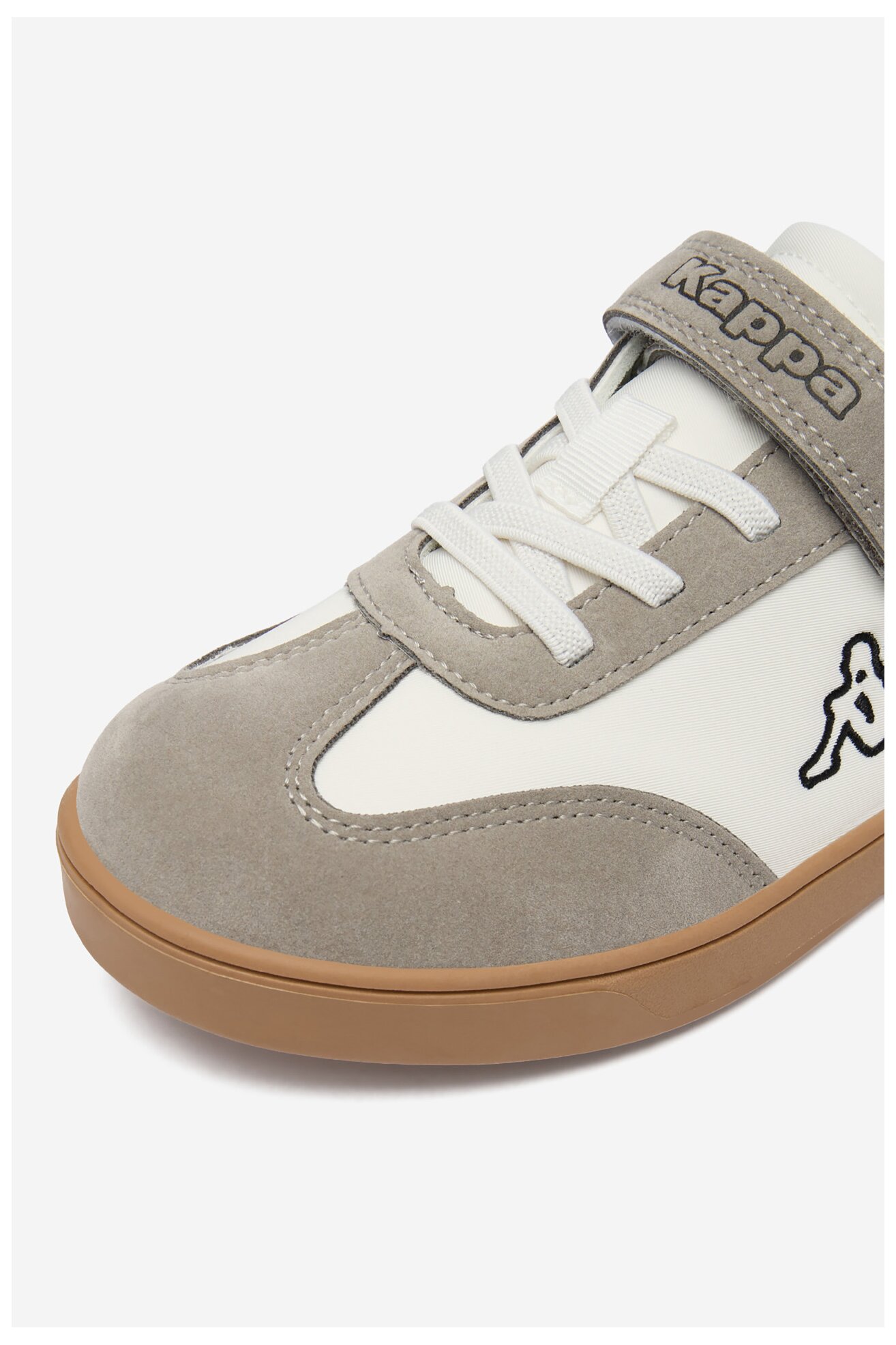 Obuwie sportowe Kappa CEOWB-NF214809(CH) Biały