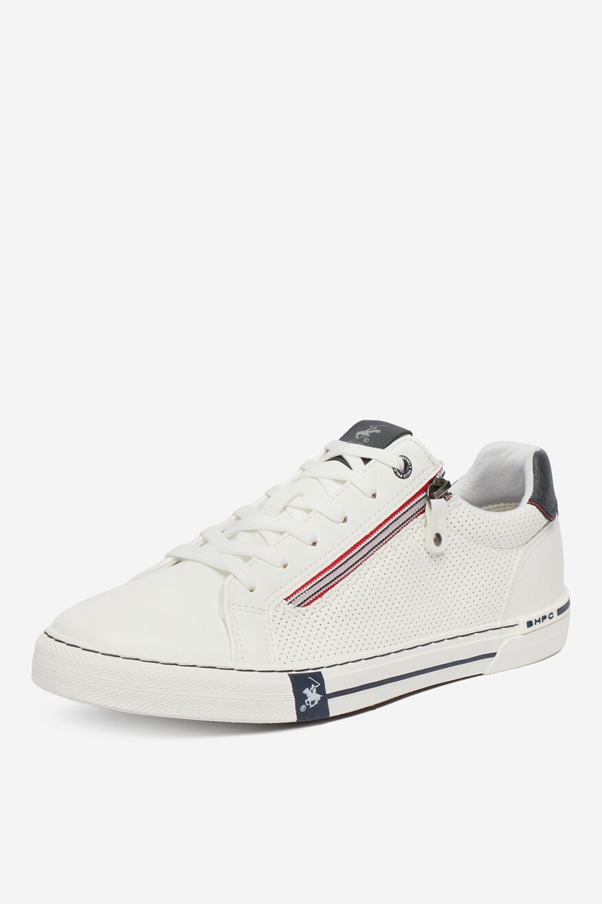 Beverly Hills Polo Club - Sneakersy - 5906751874394