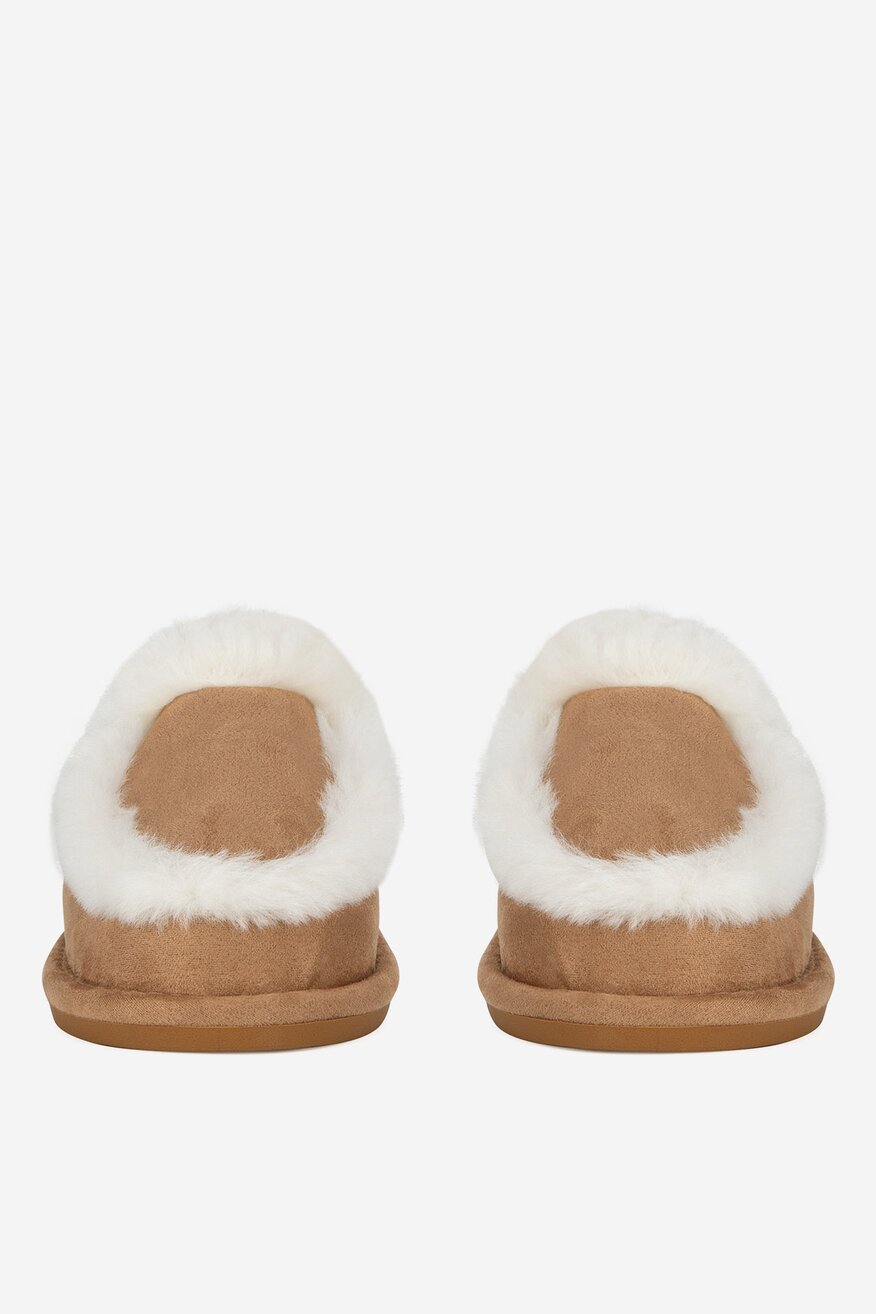 Papuci de casă Home&Relax BEJ - 5903419638190