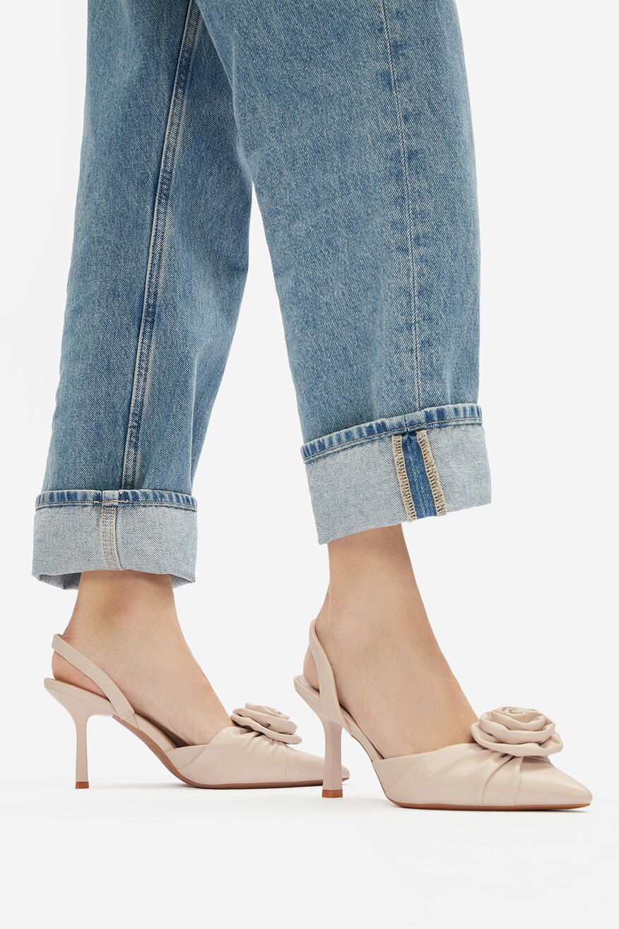 
                Jenny - Szpilki - 5904862329208