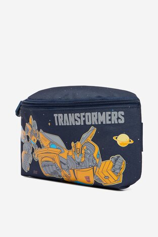 Сумка З Ремінцем TRANSFORMERS CEO-ACCCS-SS26-231TF ТЕМНО-СИНІЙ