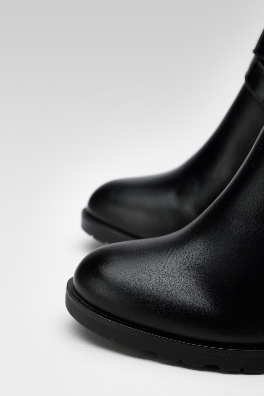 Ghete Clara Barson NEGRU - 5904862068725