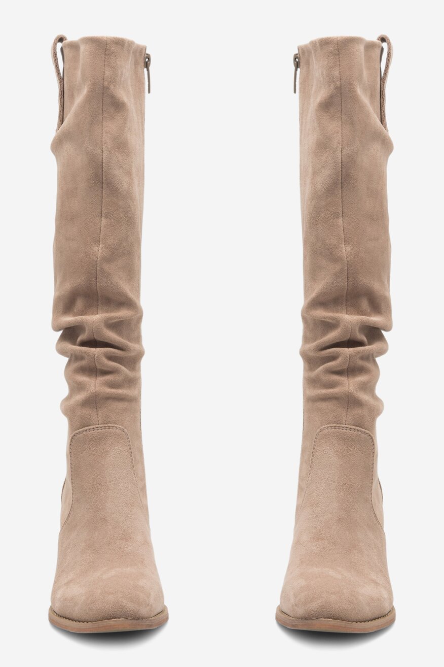 
                Cizme Jenny Fairy BEJ - 5905588757160