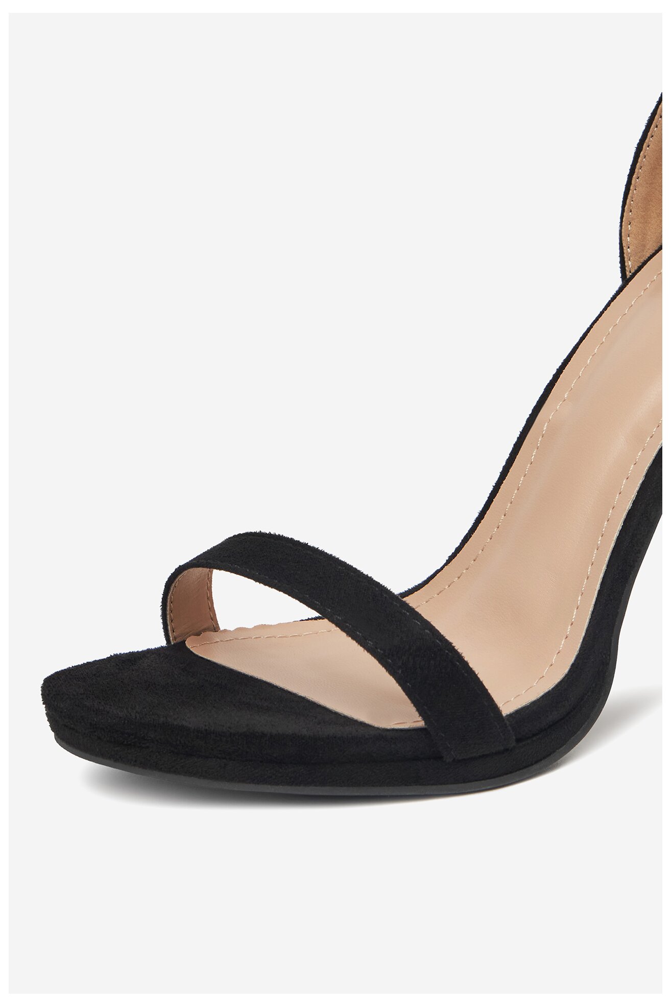 Сандалі DeeZee NEW BUENA ЧОРНИЙ