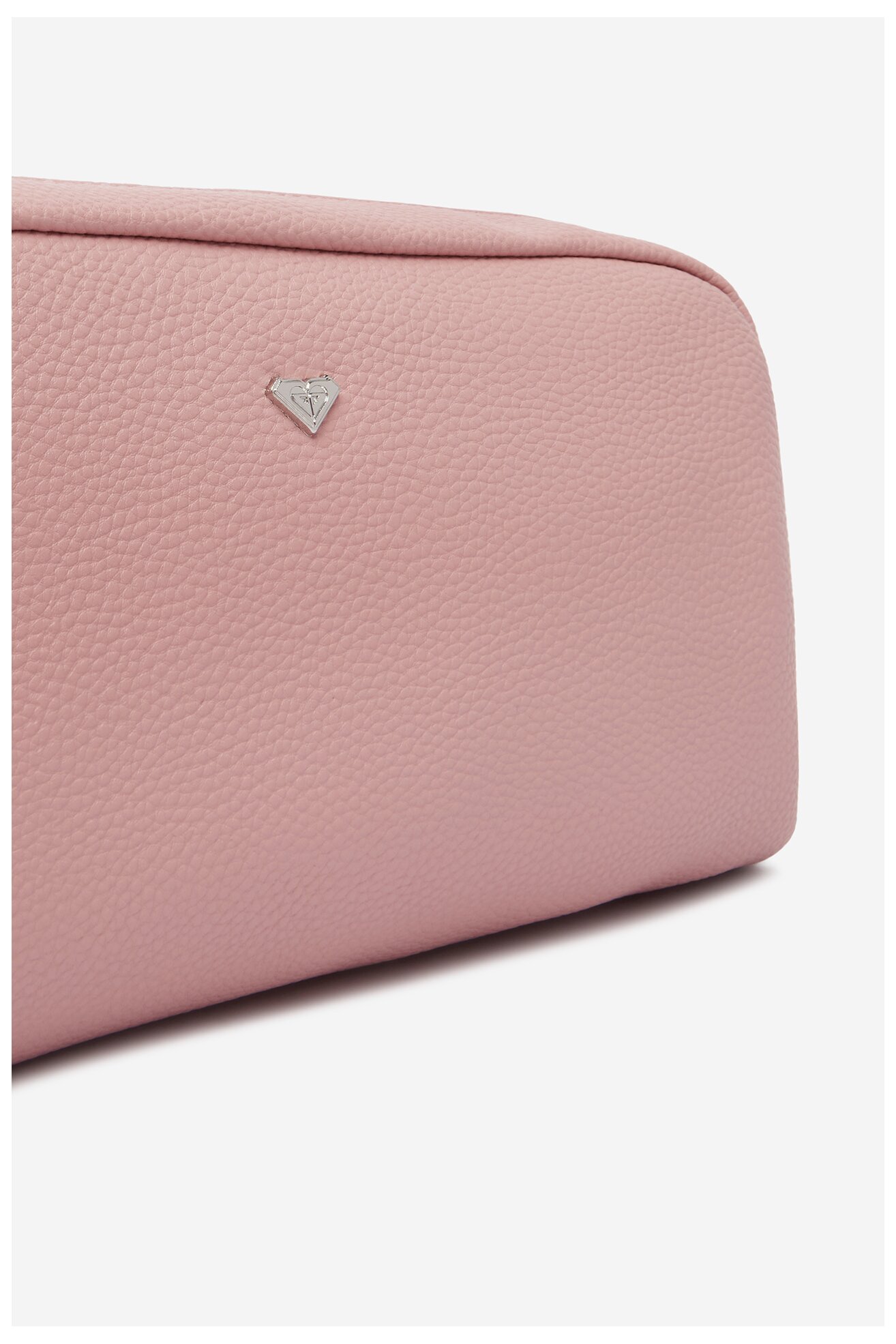 Kosmetyczka ROXY CWBEO-RX-W1-002-SS26 Różowy