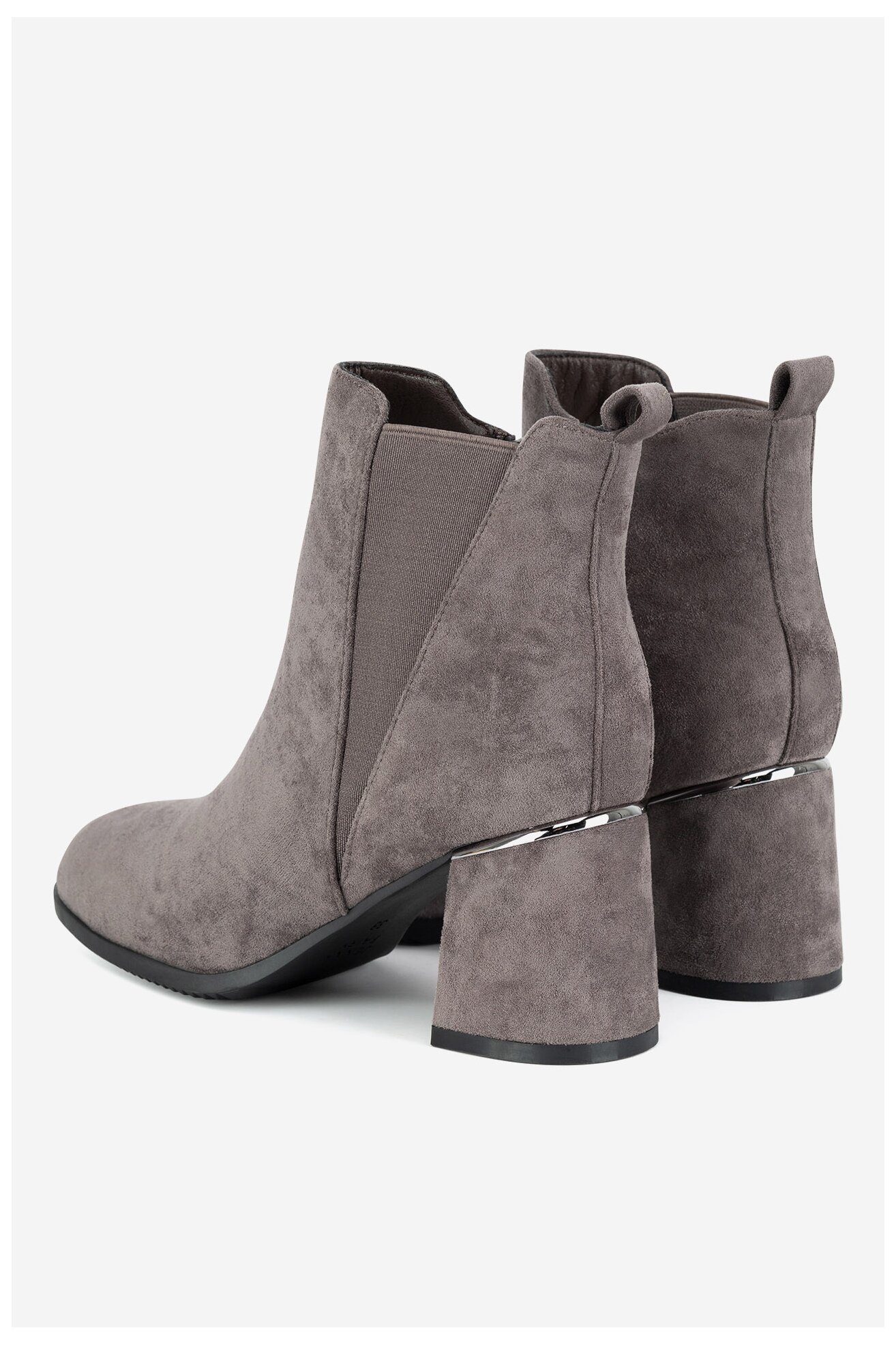 Ghete Jenny Fairy WFA3048-1 GRI