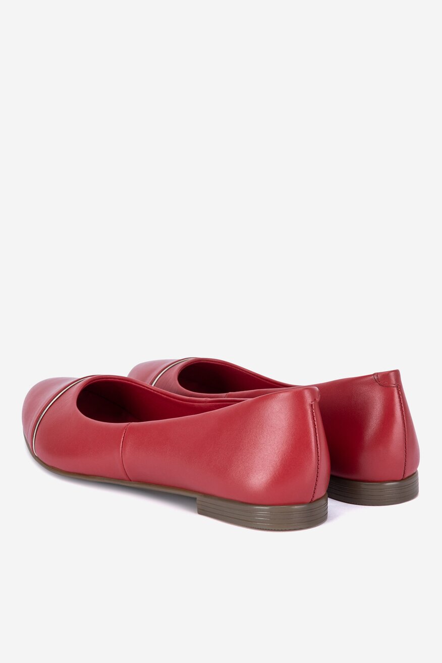 
                Балерина Lasocki ЧЕРВЕН - 5905588804635