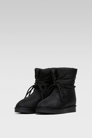 Ботильйони Jenny Fairy WS6007-02 ЧОРНИЙ