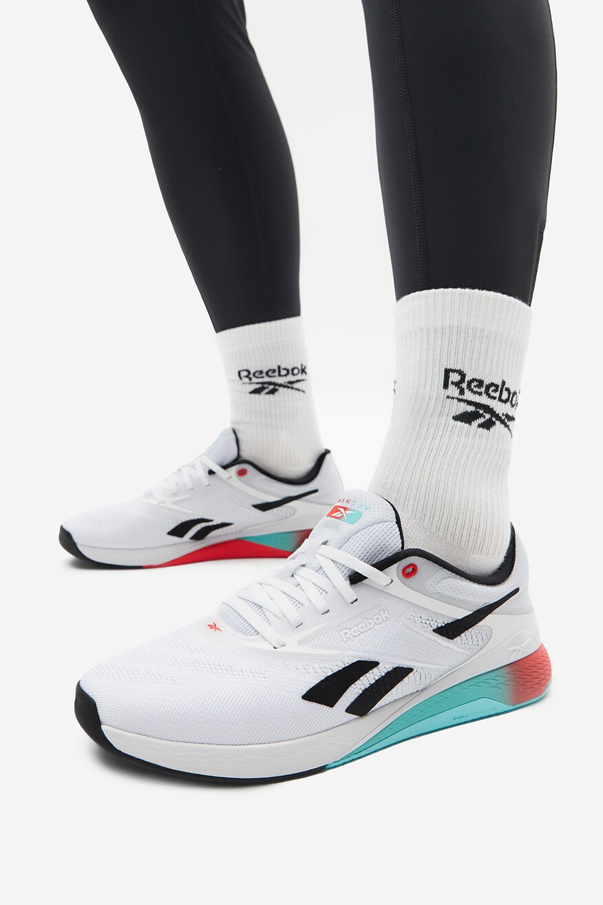 
                Sportcipő Reebok FEHÉR - 5903698006413