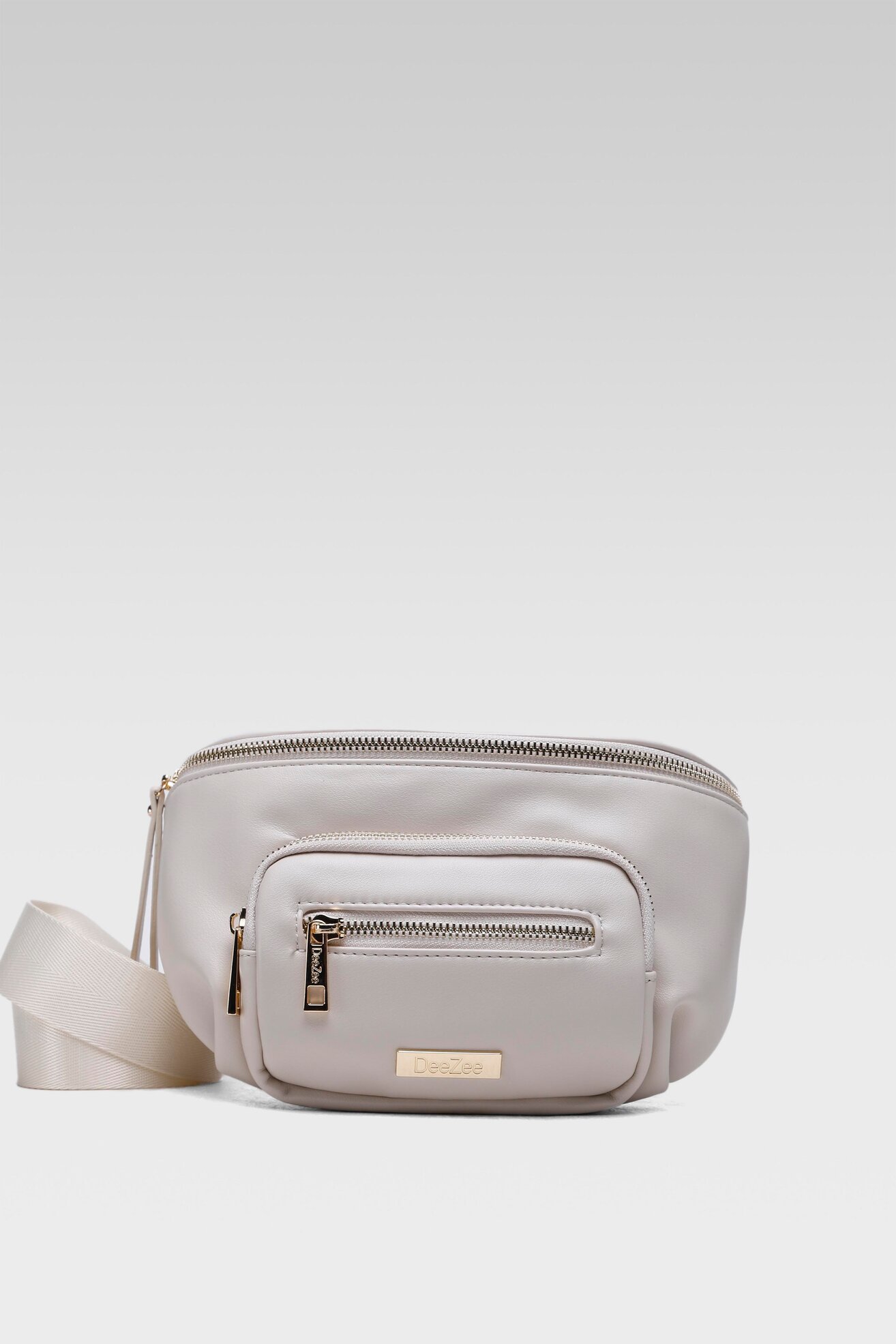Torebka DeeZee MDN-D-065-85-01 Beżowy