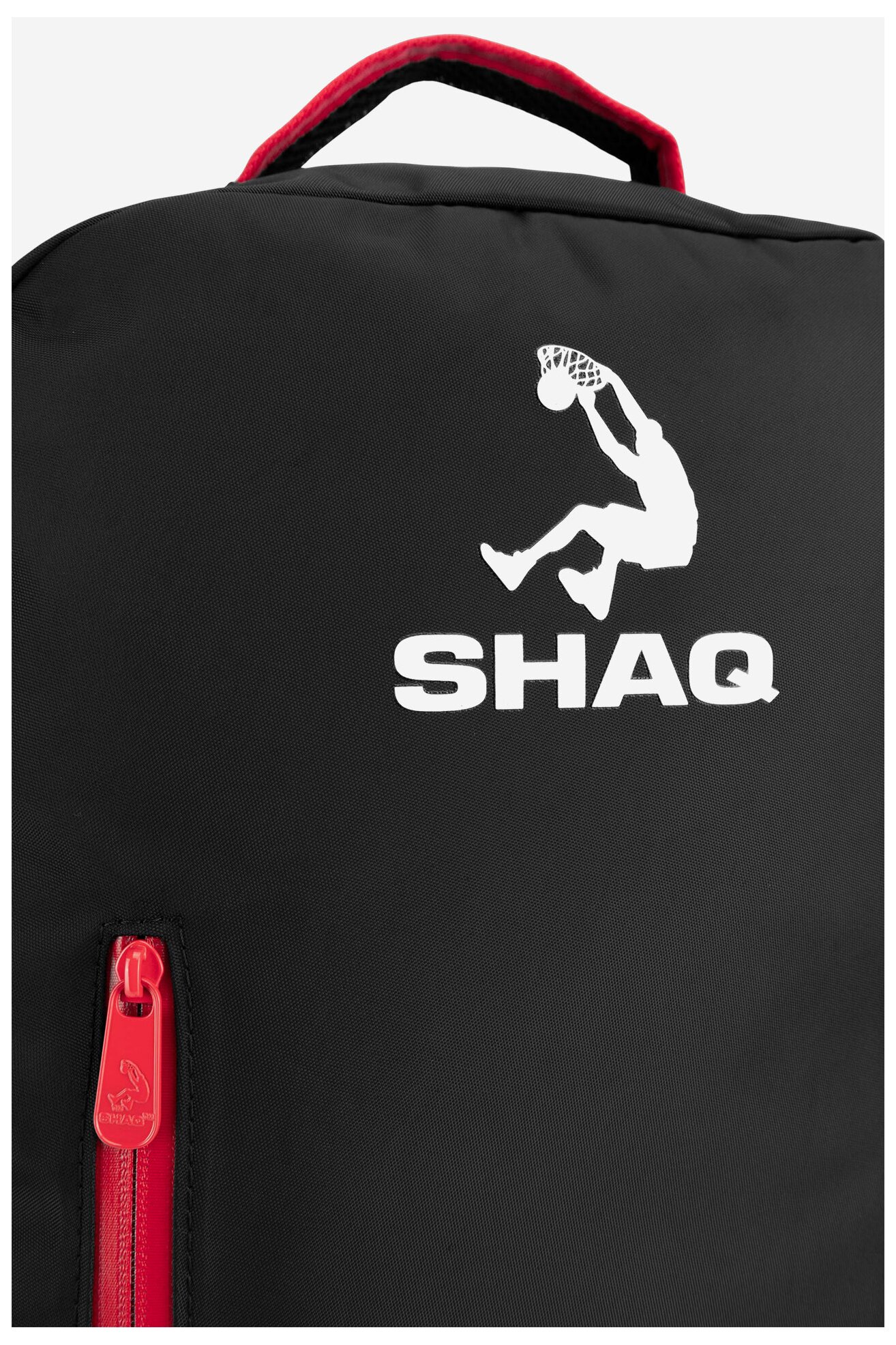 Plecak SHAQ SHQ-K-001-CCC MIX