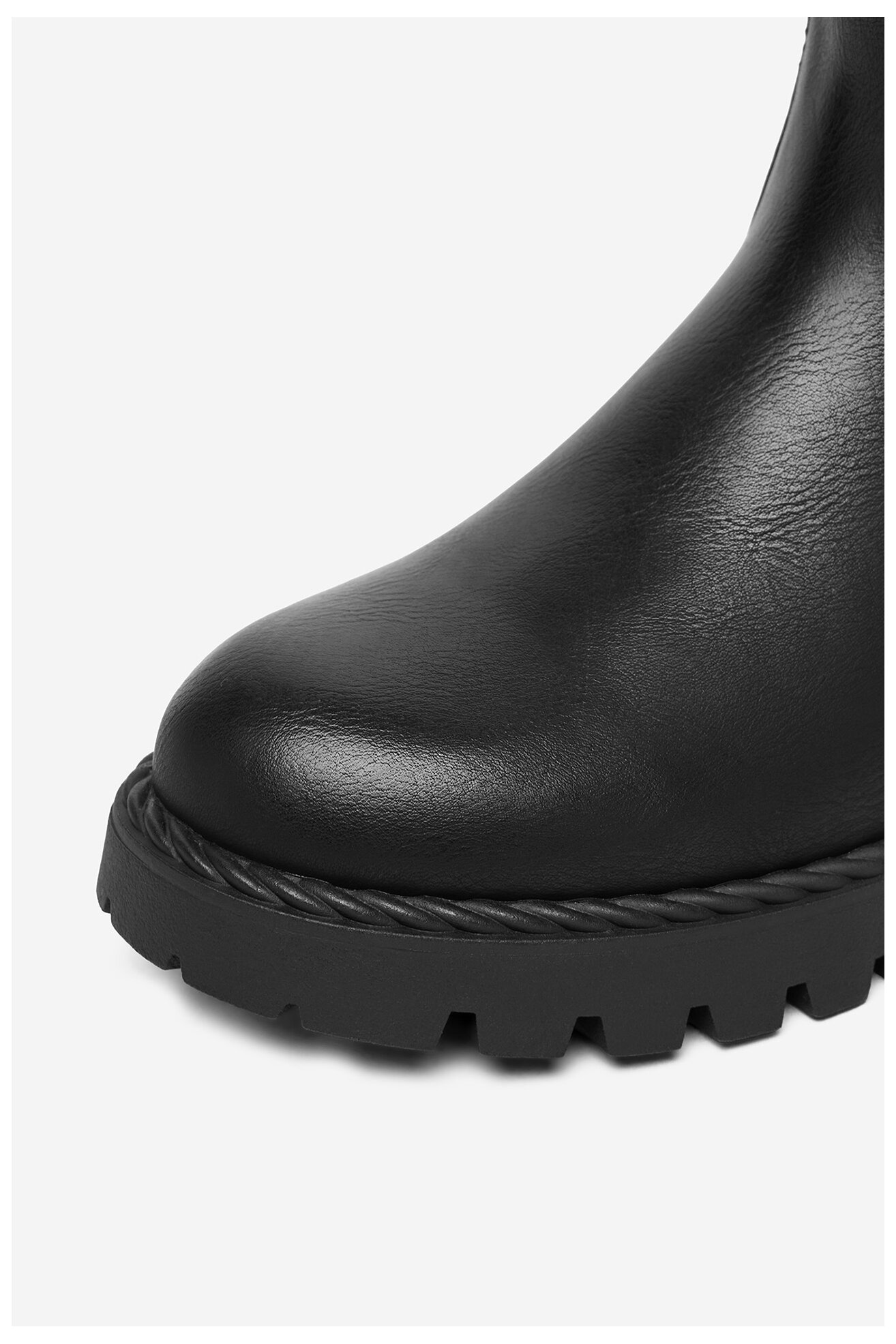 Боти Beverly Hills Polo Club CEO-CS6135-03 ЧЕРЕН