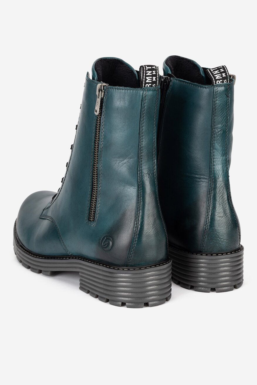 
                Csizma Remonte KÉK - 2230068911460