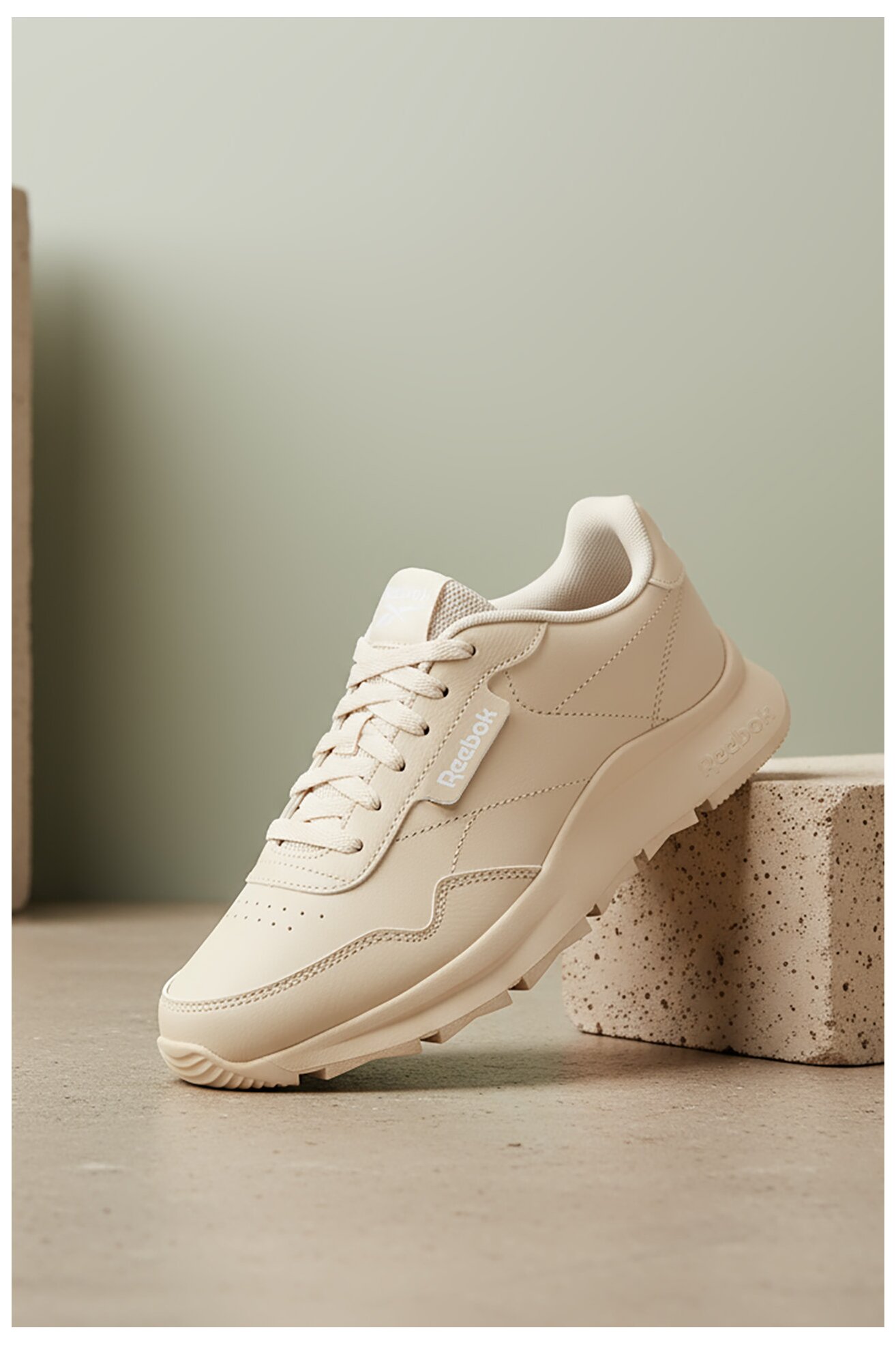 Încălțăminte sport Reebok CEO-RAMBLE 100241117 BEJ