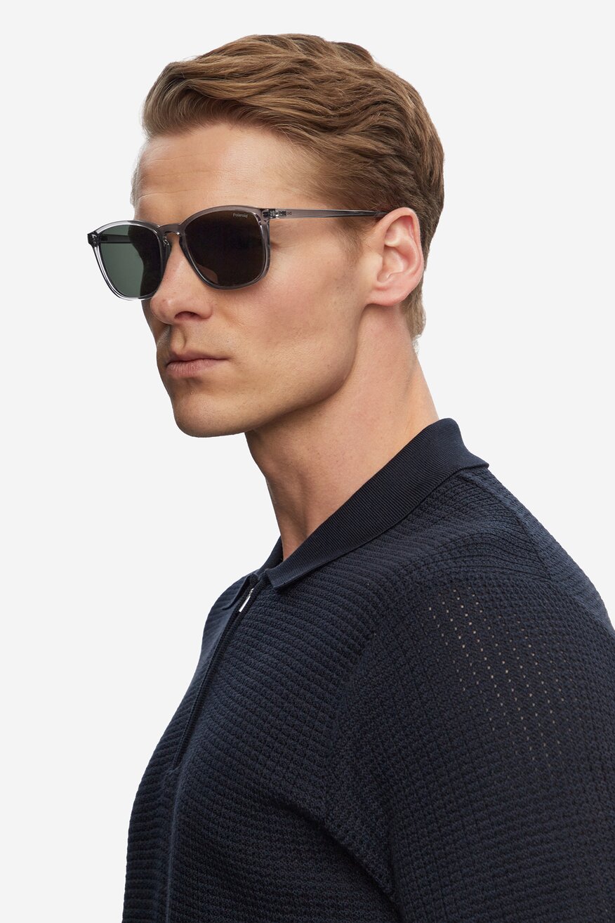 
                Polaroid - Okulary przeciwsłoneczne - 5906751909126