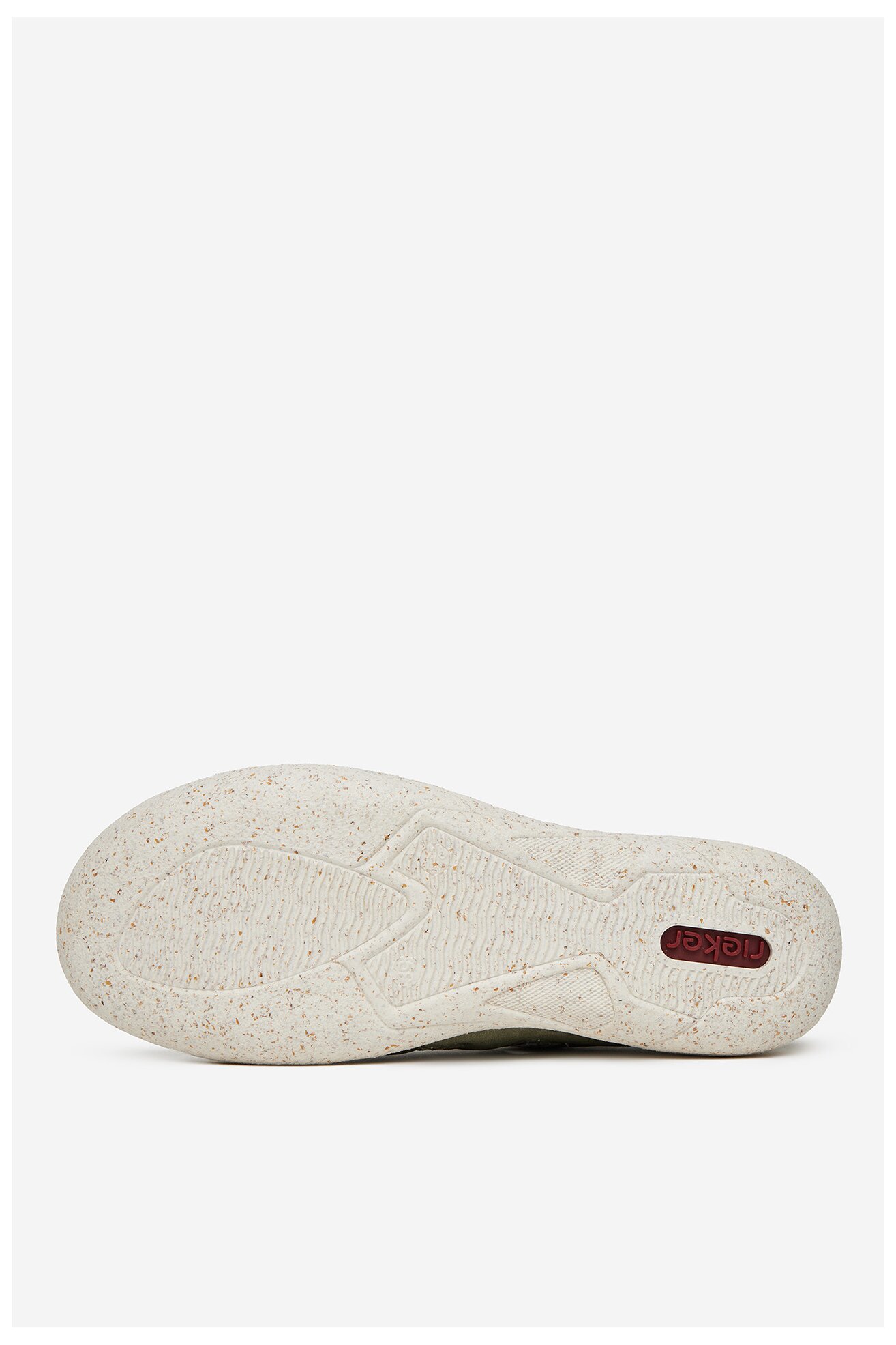 Половинки обувки Rieker CEO-54551-52 КАКИ