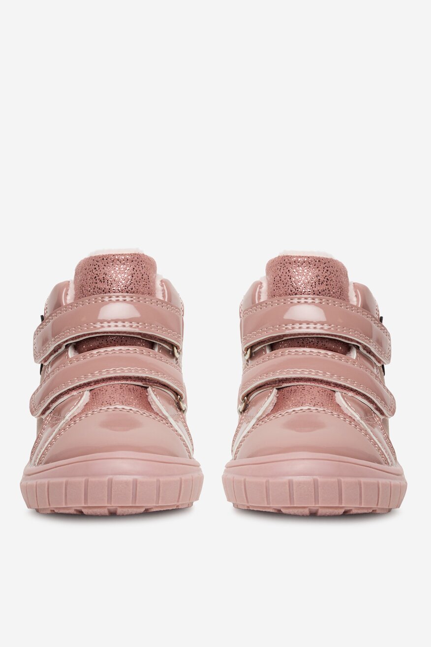 
                        Csizma DeeZee CEO-AVO-505-119 RÓZSASZÍN - 5906751328682