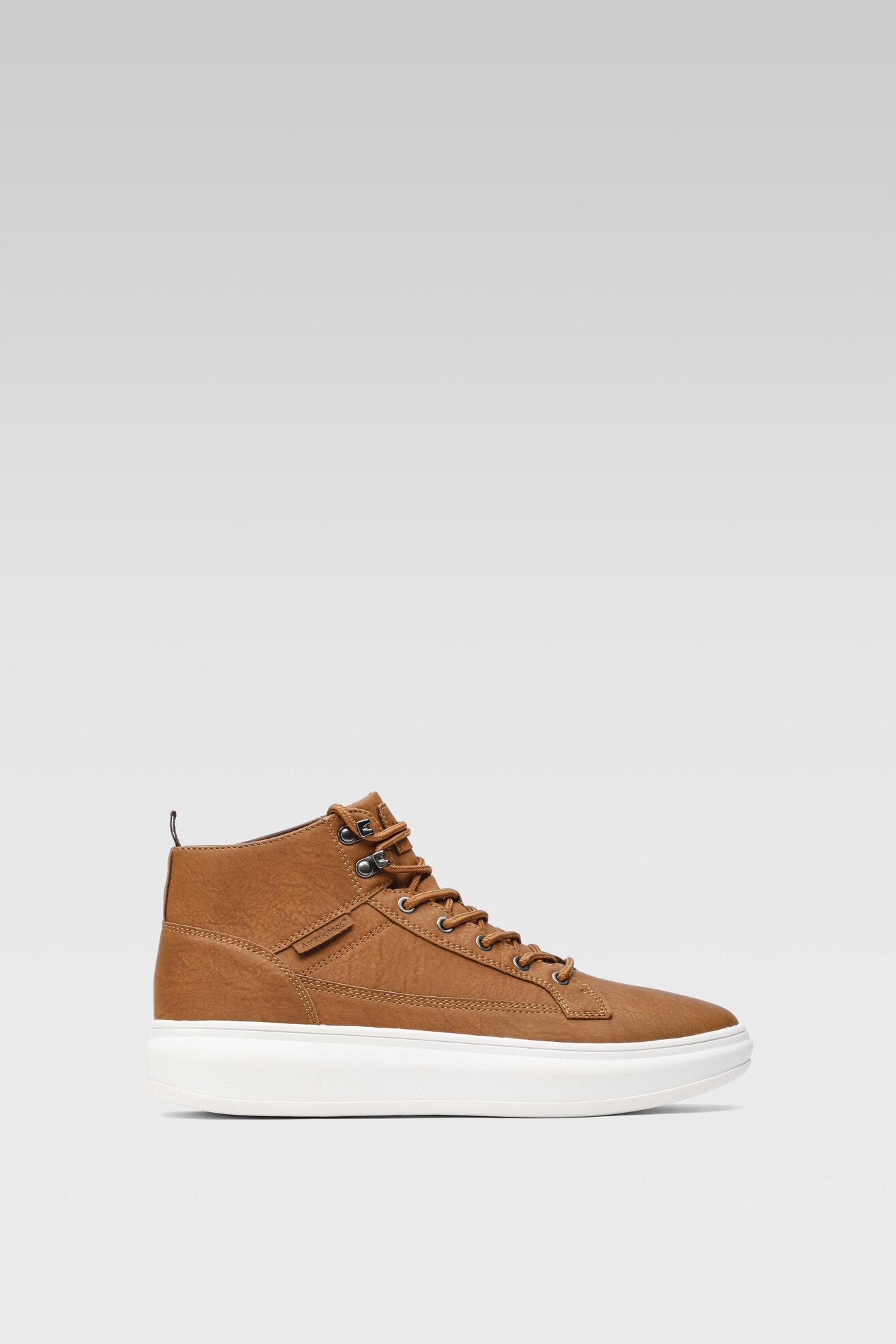 Obuwie sportowe Americanos MP-DA22631A Brązowy