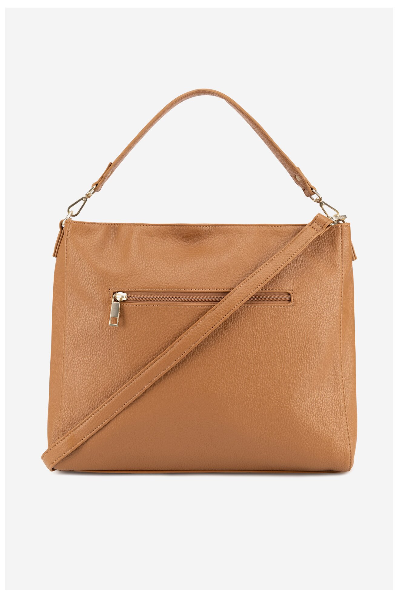 Torebka Lasocki LSK-K-053-06 Camel