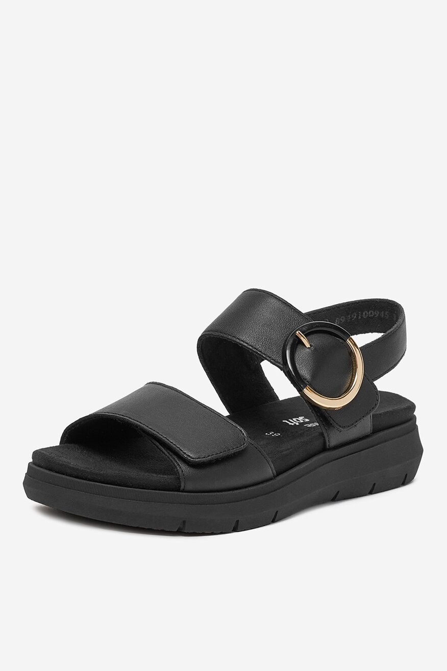 
                Сандали Remonte ЧЕРЕН - 2230078411486