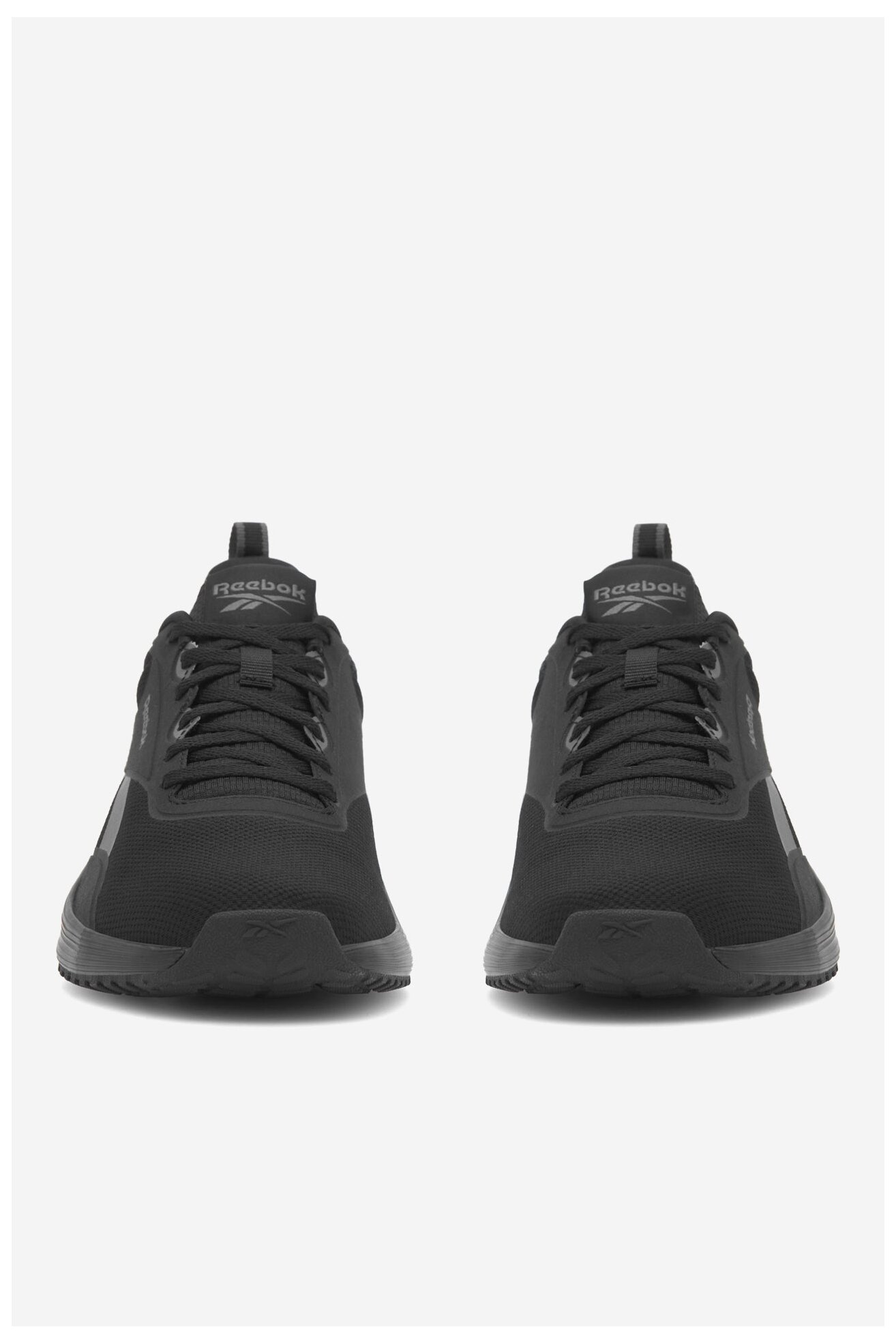 Obuwie sportowe Reebok LITE PLUS 4 100074882 Czarny