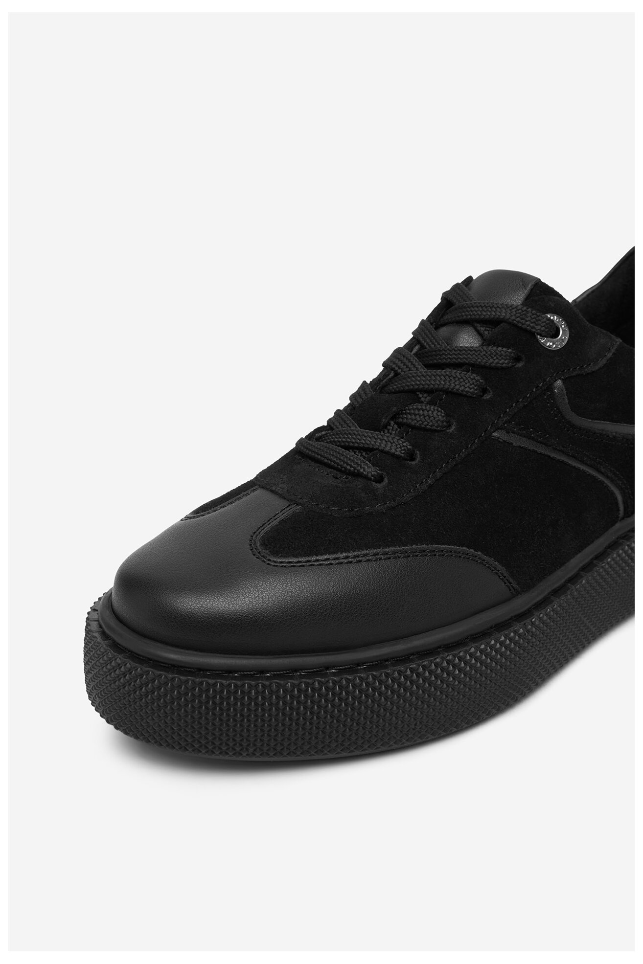 Кросівки Lasocki CEO-WI23-CRICKIT-01 ЧОРНИЙ