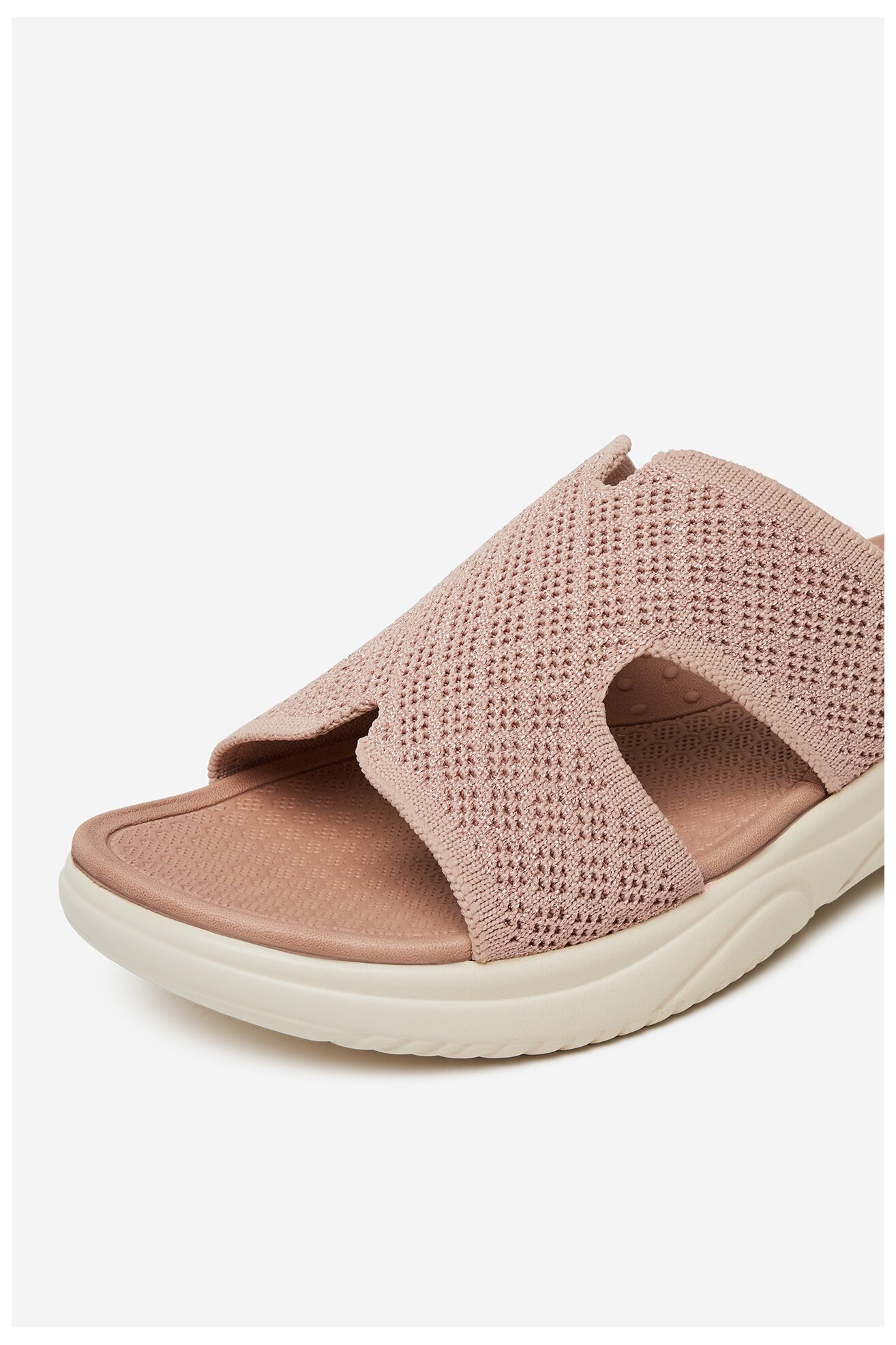 Șlapi Clara Barson R25SS02834 ROZ