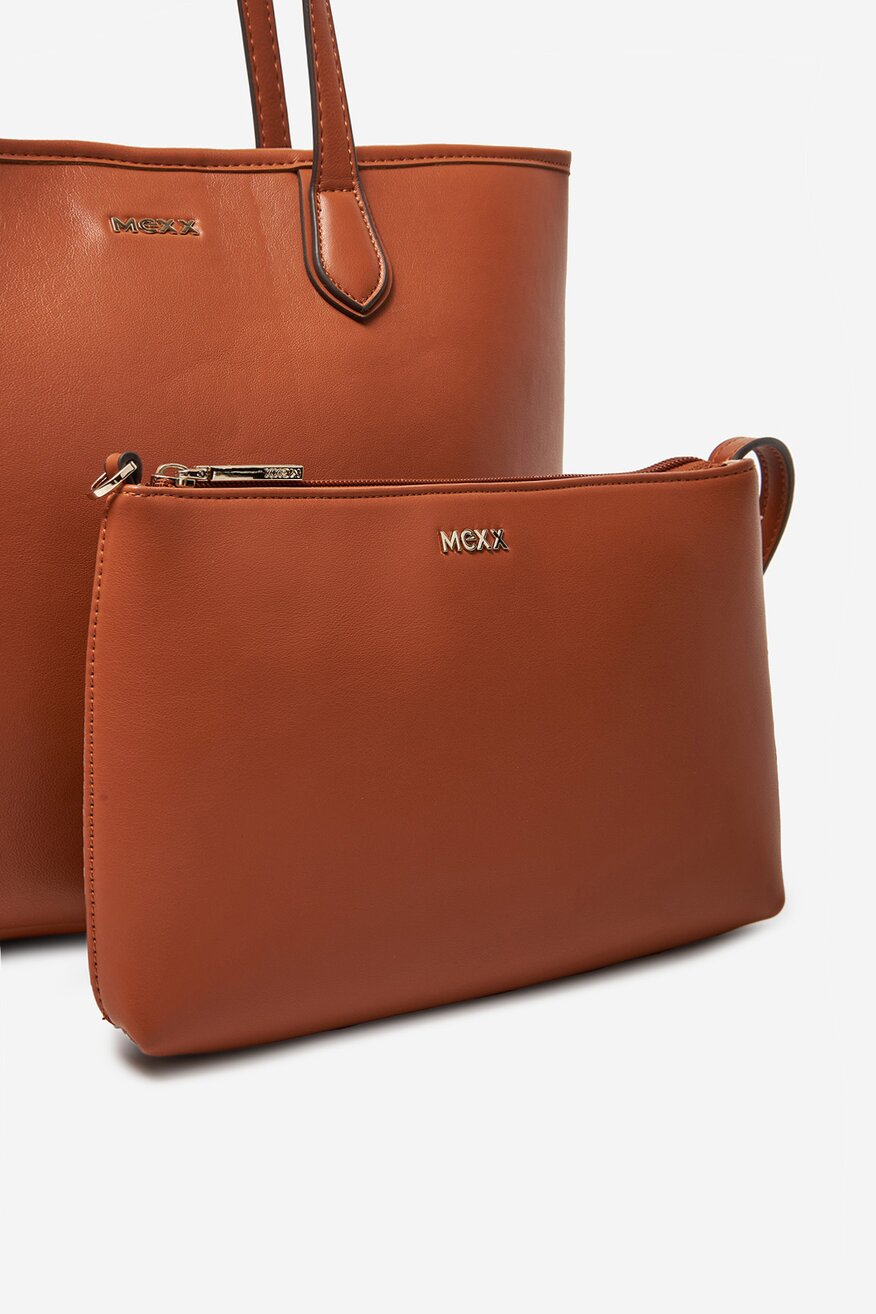 
                Torba Mexx KAMEL - 5906751210253