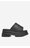 Flip-flop DeeZee 8602-1A FEKETE