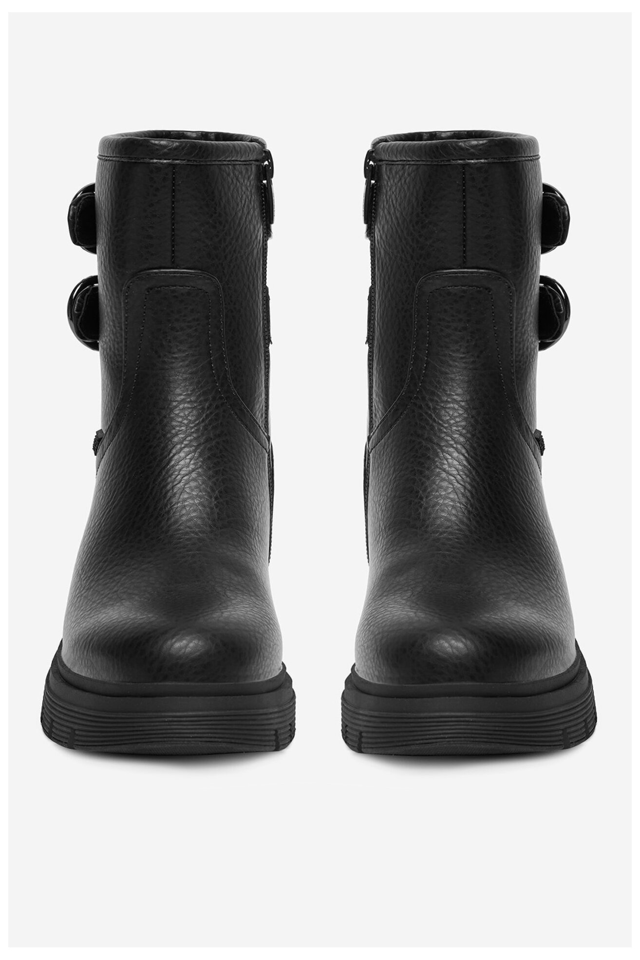 Ghete Mexx CEO-MI001711153W NEGRU