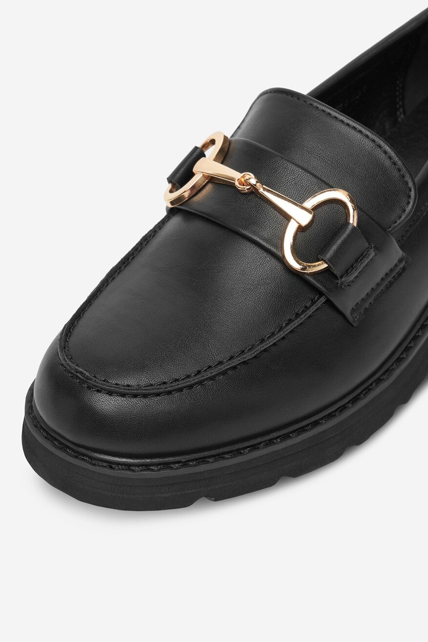 Jenny - Loafersy - 5903698013305