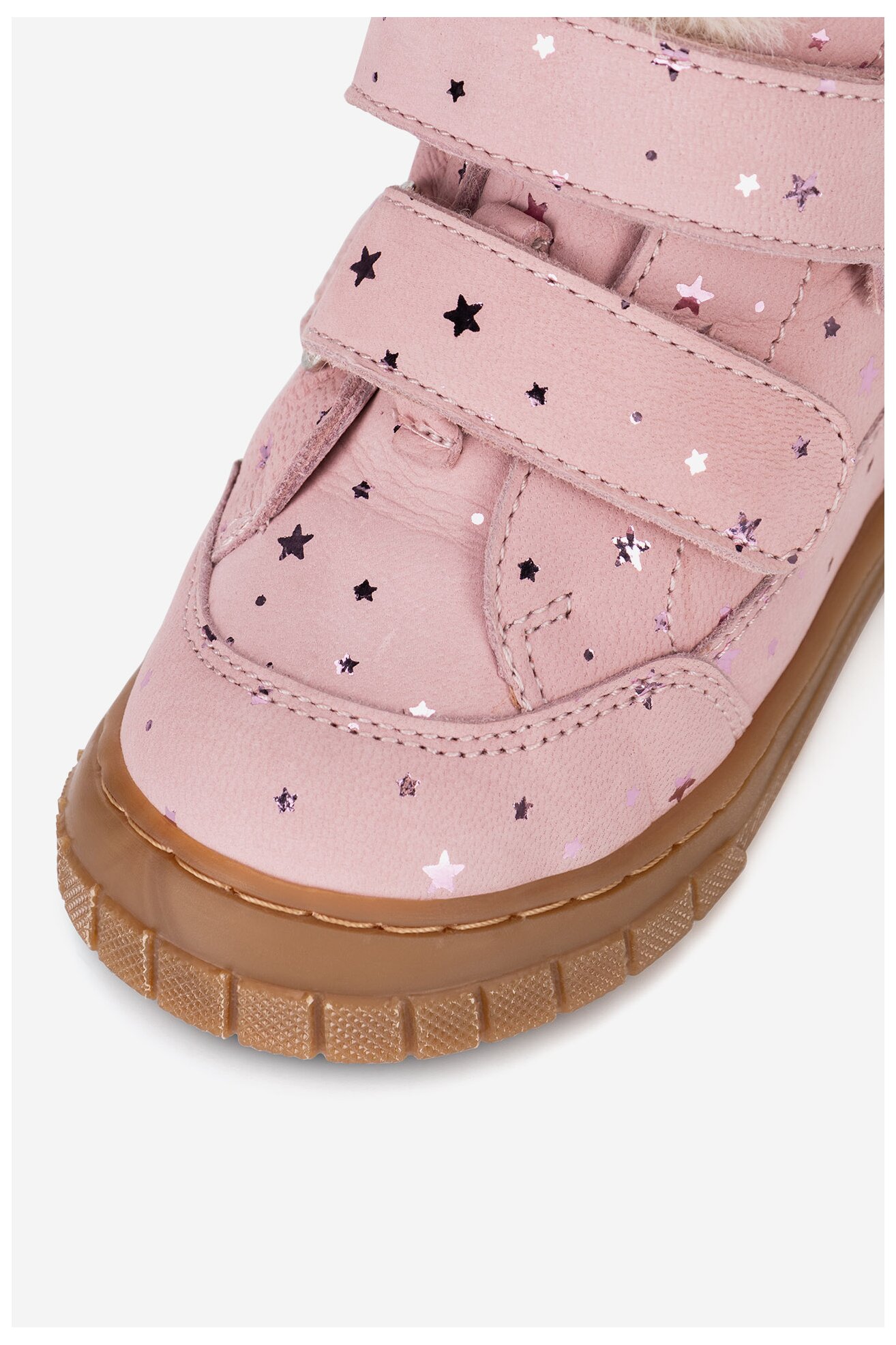 Черевики Lasocki Kids DIALO CI12-DIALO-03 РОЖЕВИЙ