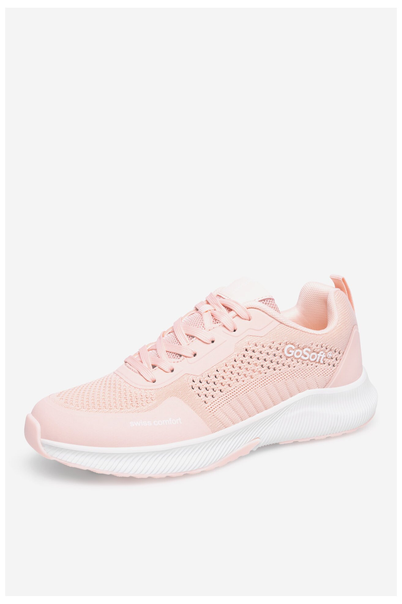 Încălțăminte sport Go Soft WP-12345 ROZ