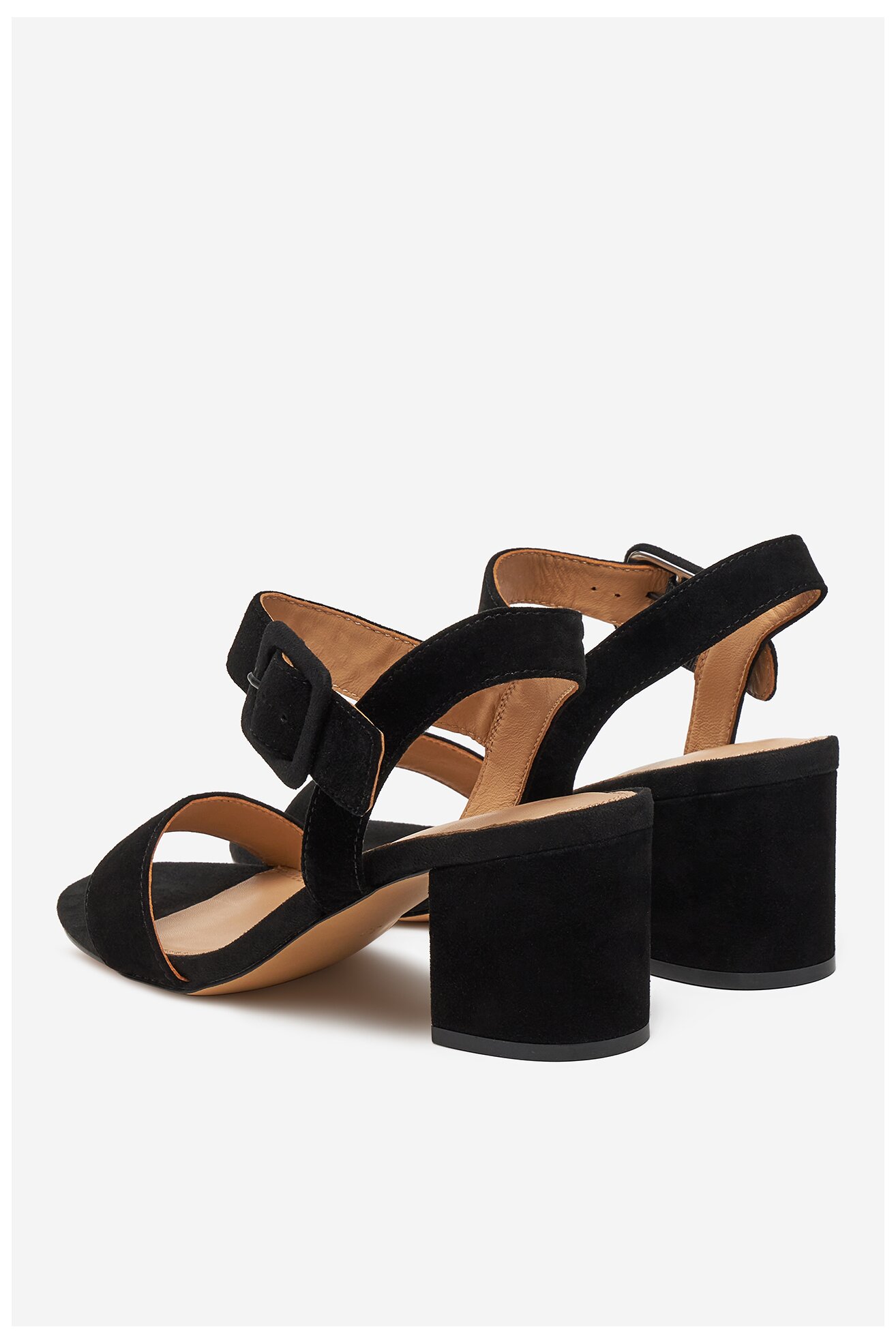 Сандали Sergio Bardi WFA3762-1Z-SB ЧЕРЕН