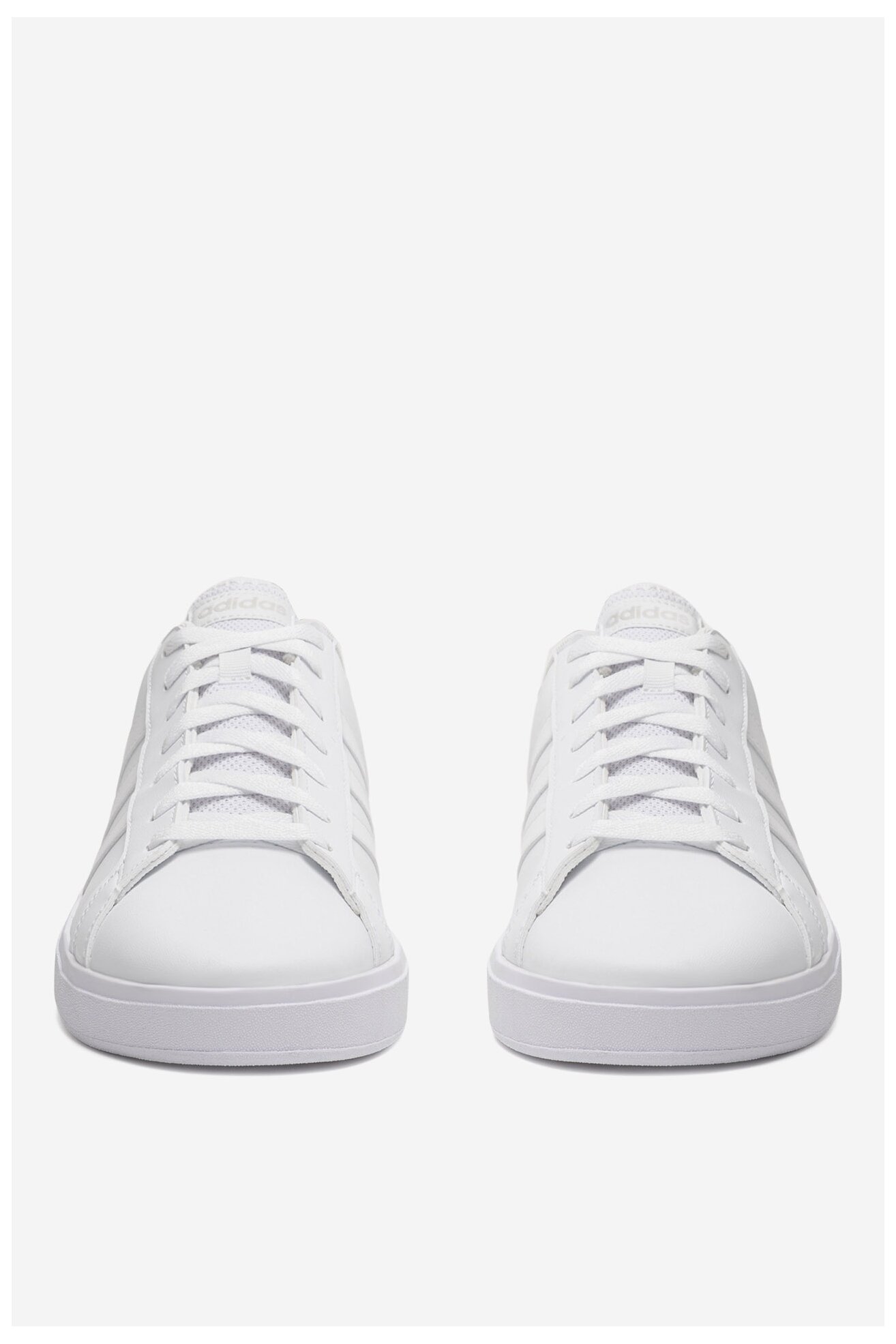 Спортни обувки adidas GRAND COURT BASE 2.0 JH9363 БЯЛ