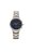 Zegarek Gino Rossi GR MAN WATCH 020302120103 Srebrny