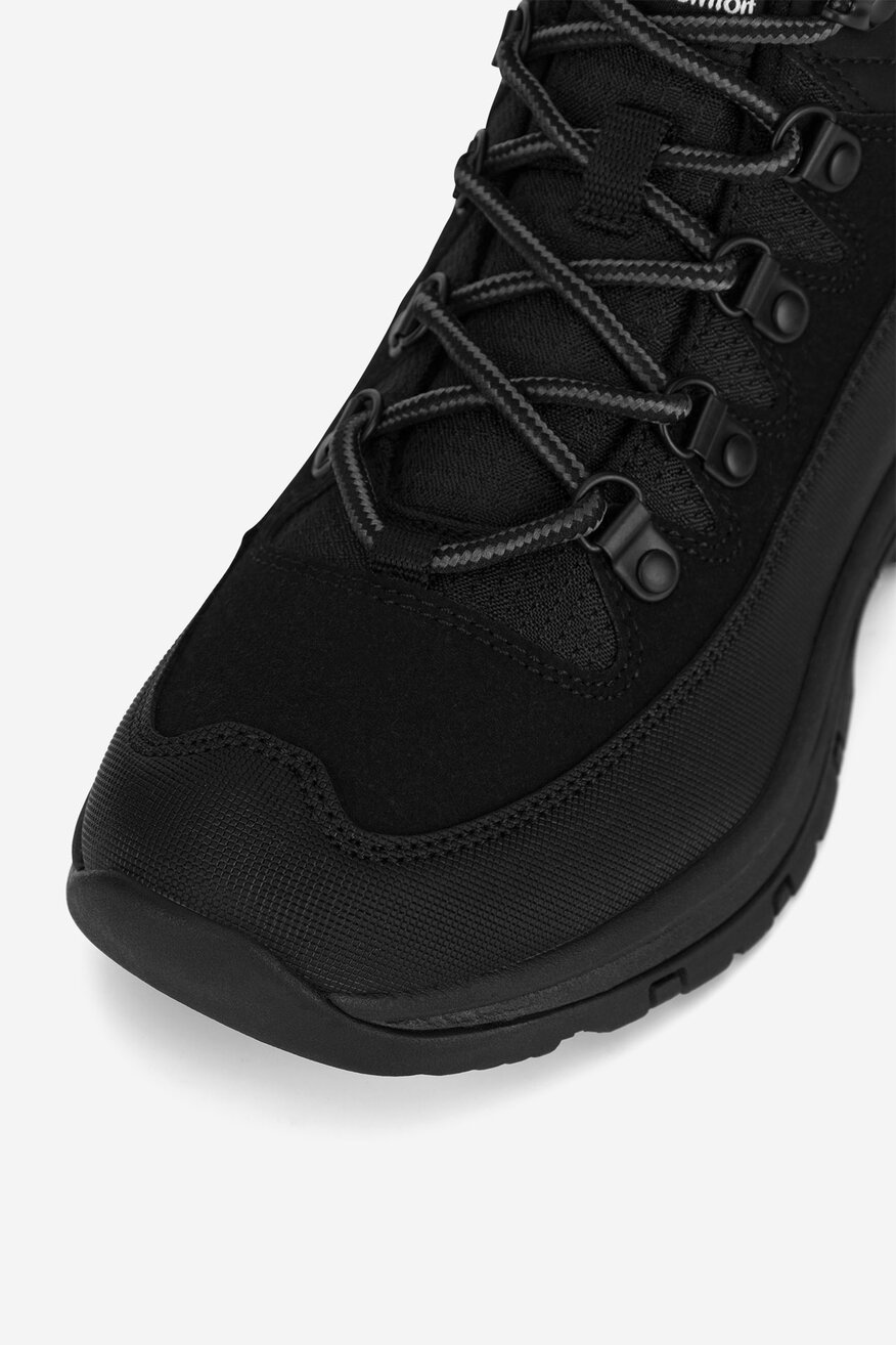 
                Bocanci Go Soft NEGRU - 5905588795476